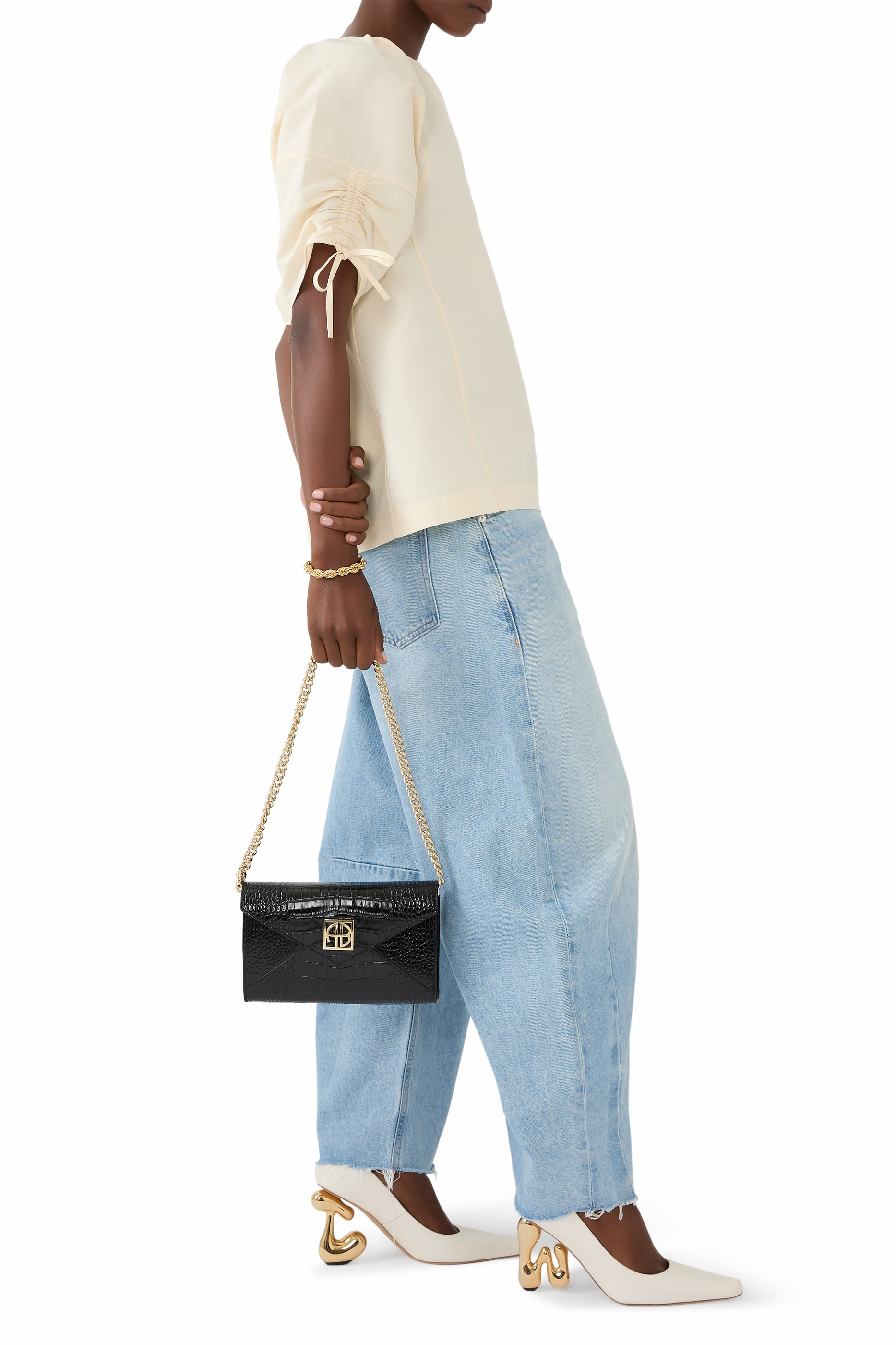 كلاتش إيلي صغير