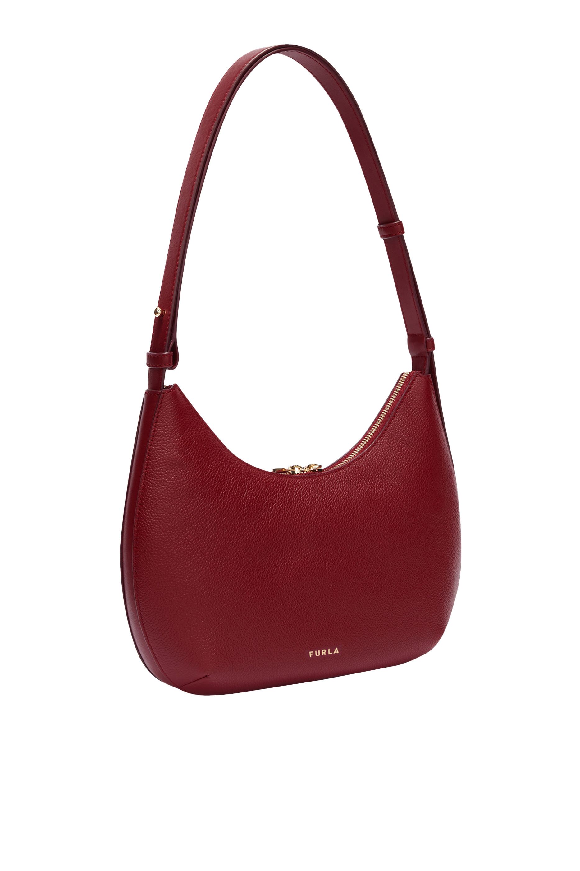 حقيبة كتف فورلا ديامانتي صغيرة