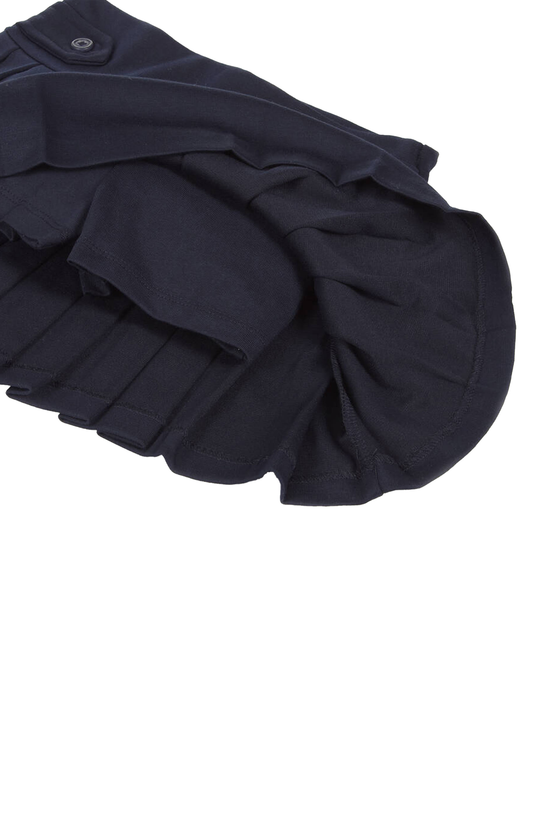 سكورت بطيات بونتي للأطفال