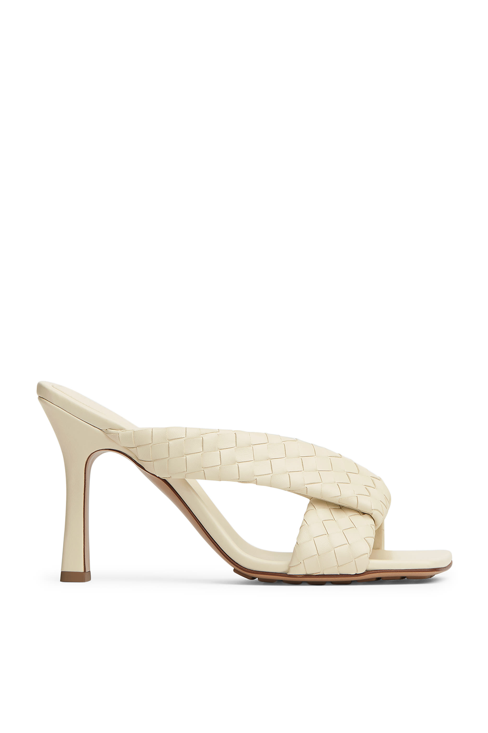 حذاء ريفا 90 مفتوح من الخلف