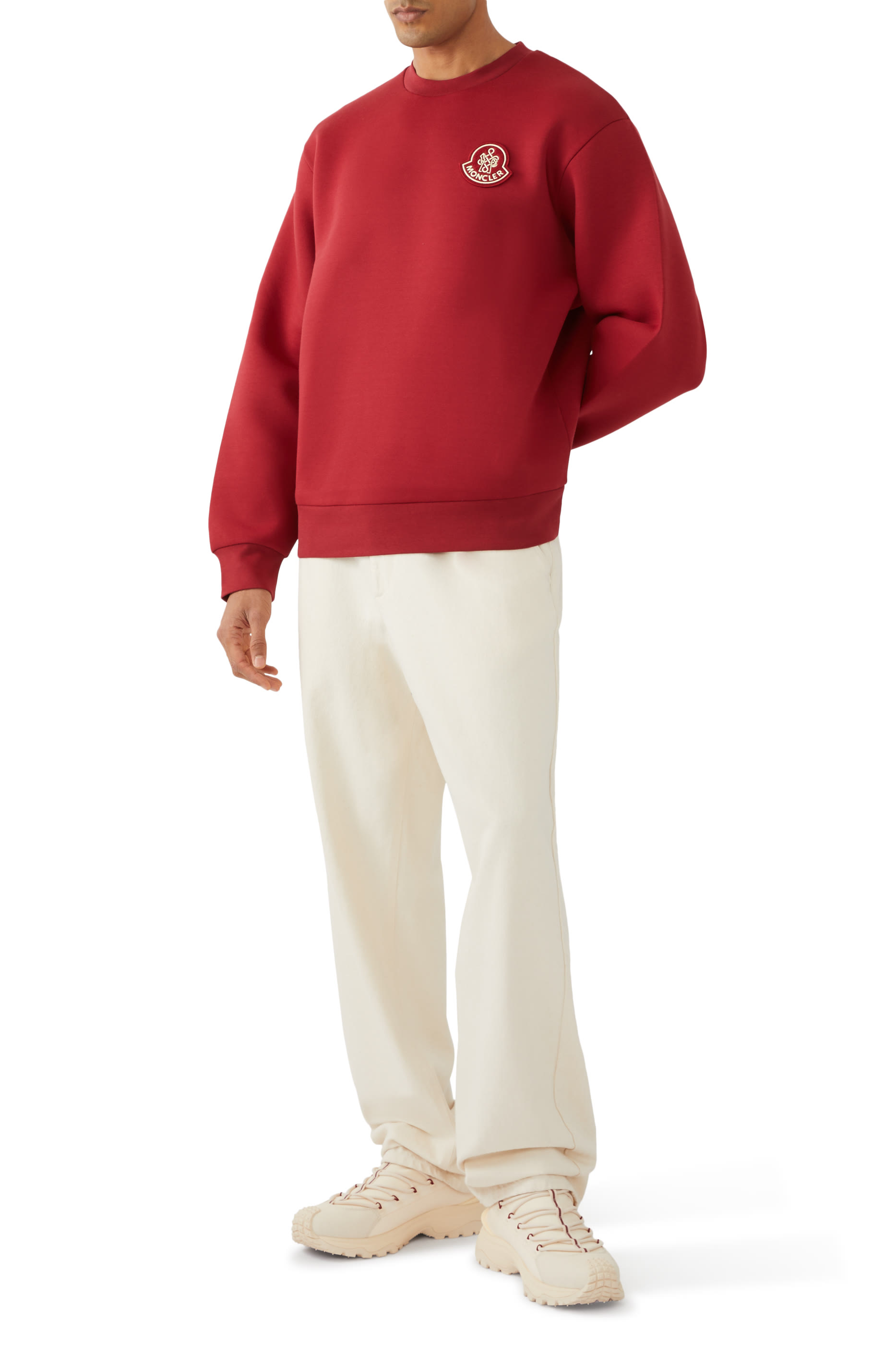 سنيكرز تريلغريب لايت2 قماش معالج