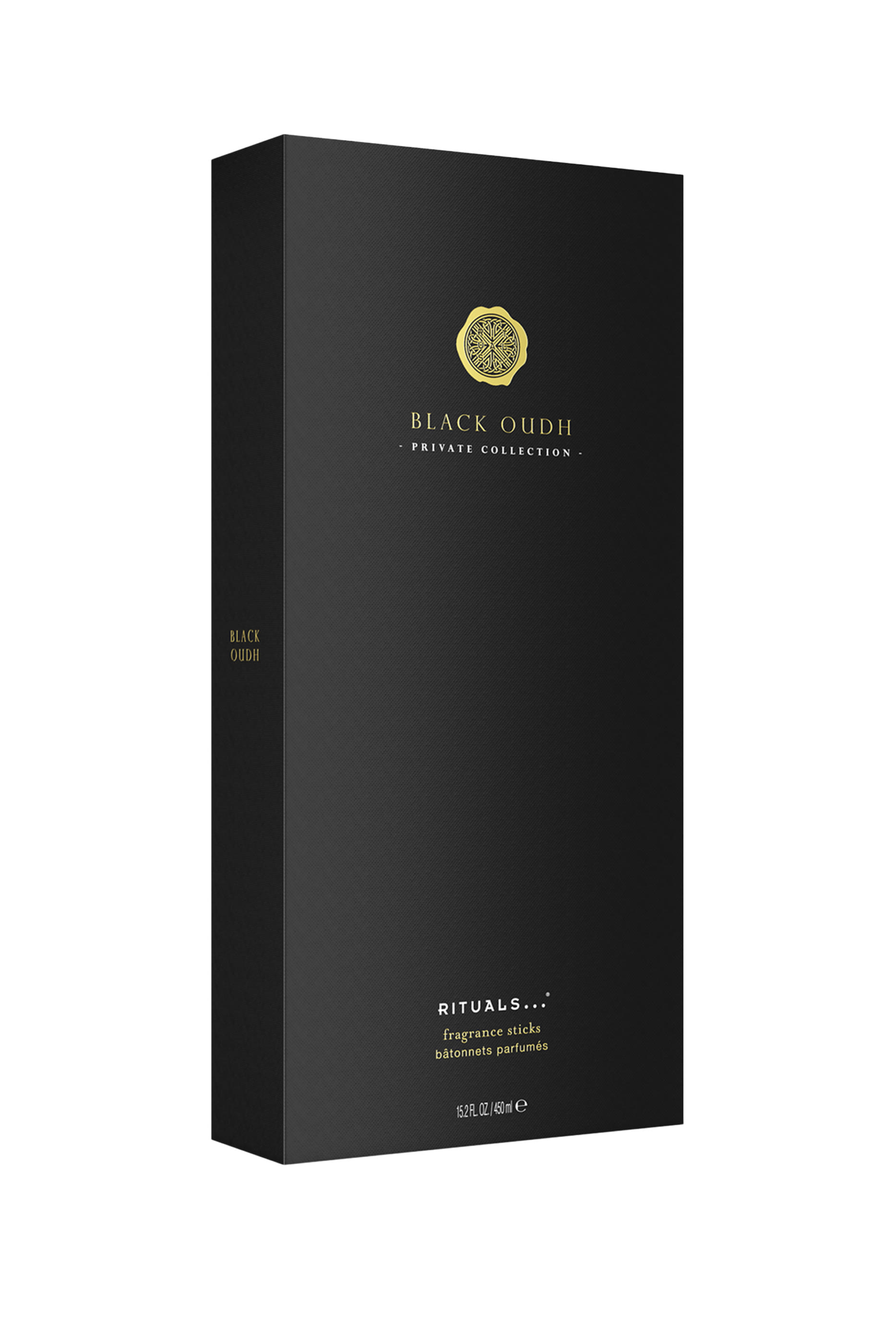 موزع عطر بلاك عود