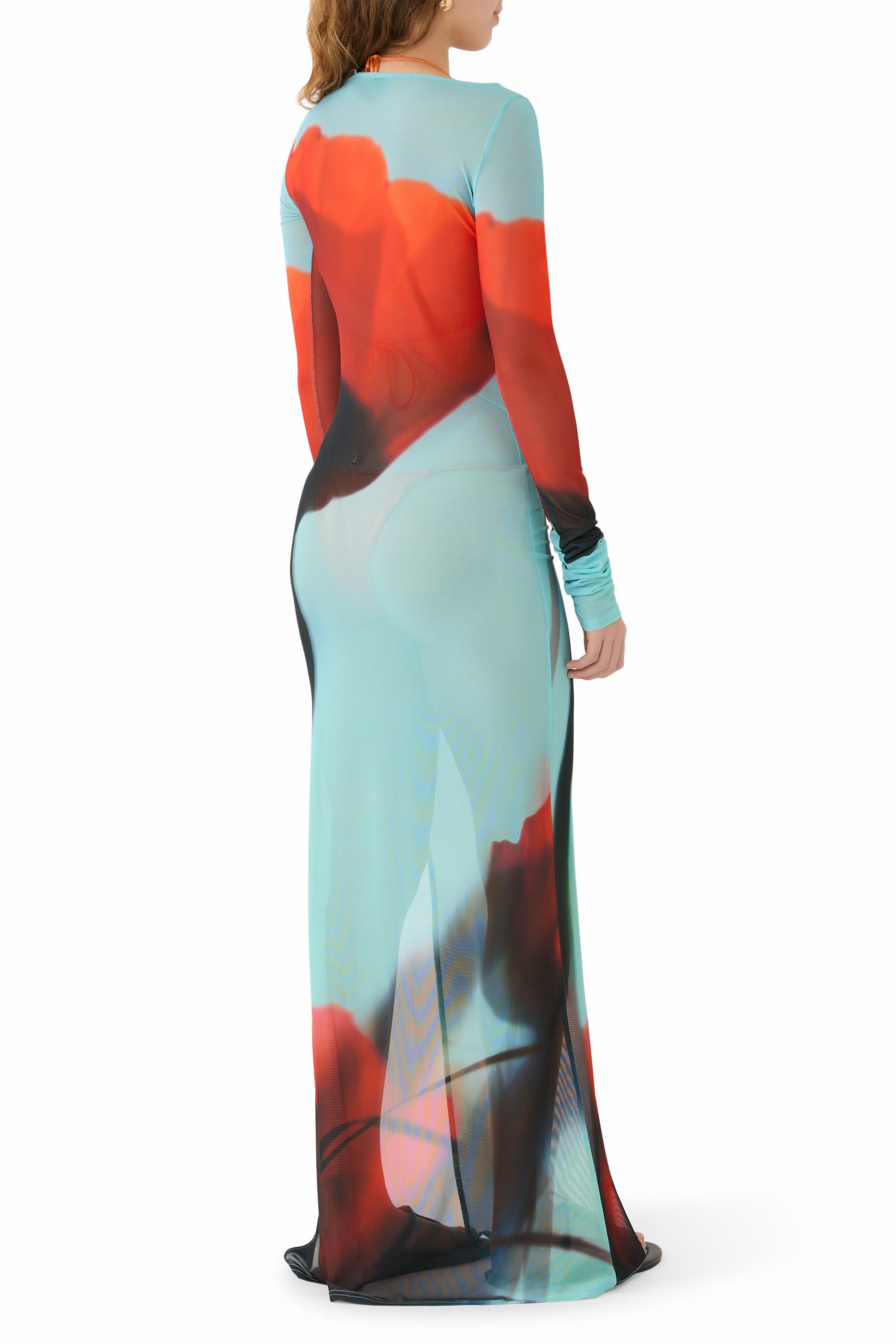 فستان سانتينو