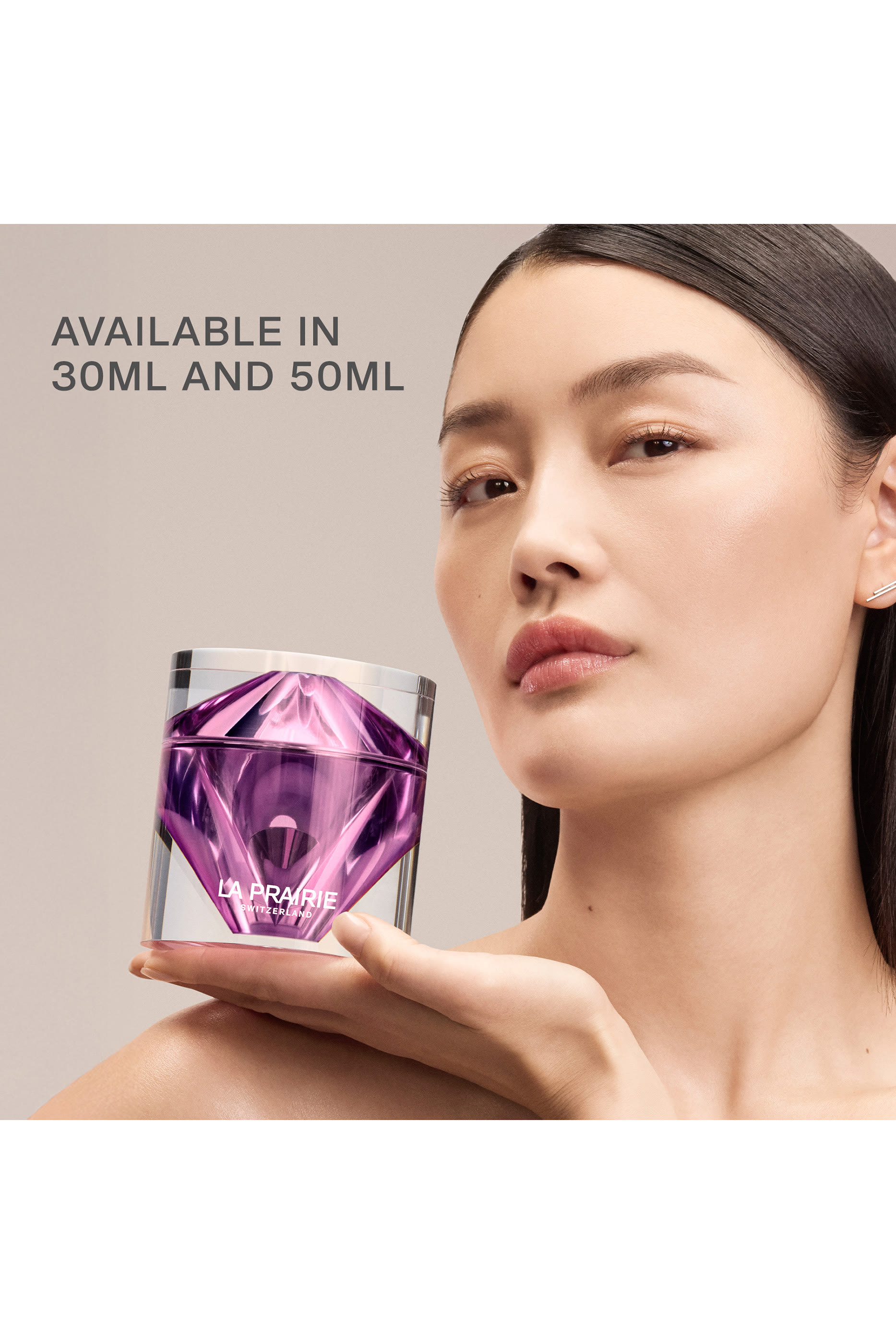 كريم بلاتينوم رير اوت لاستعادة شباب البشرة