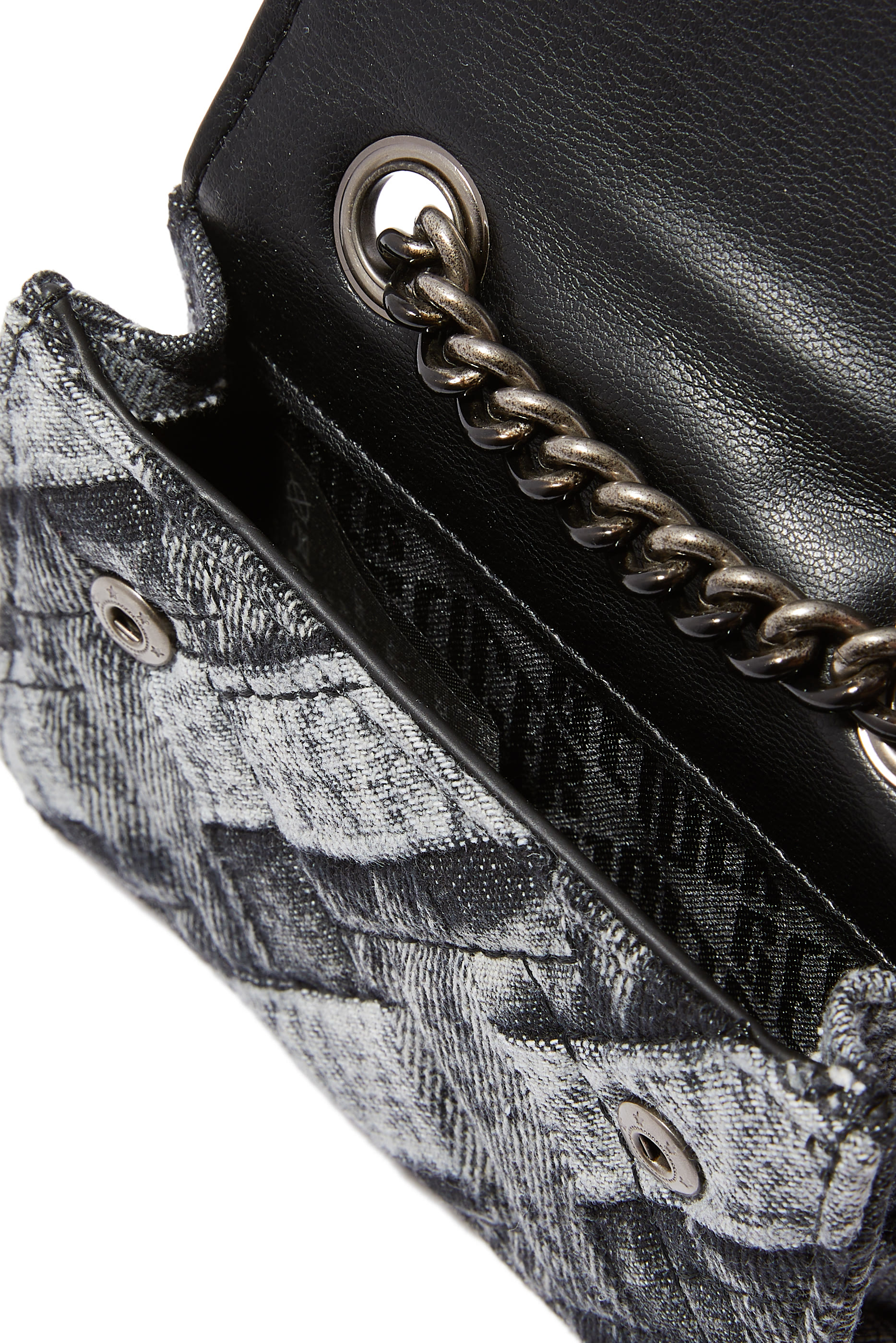 حقيبة كتف كنسينغتون صغيرة