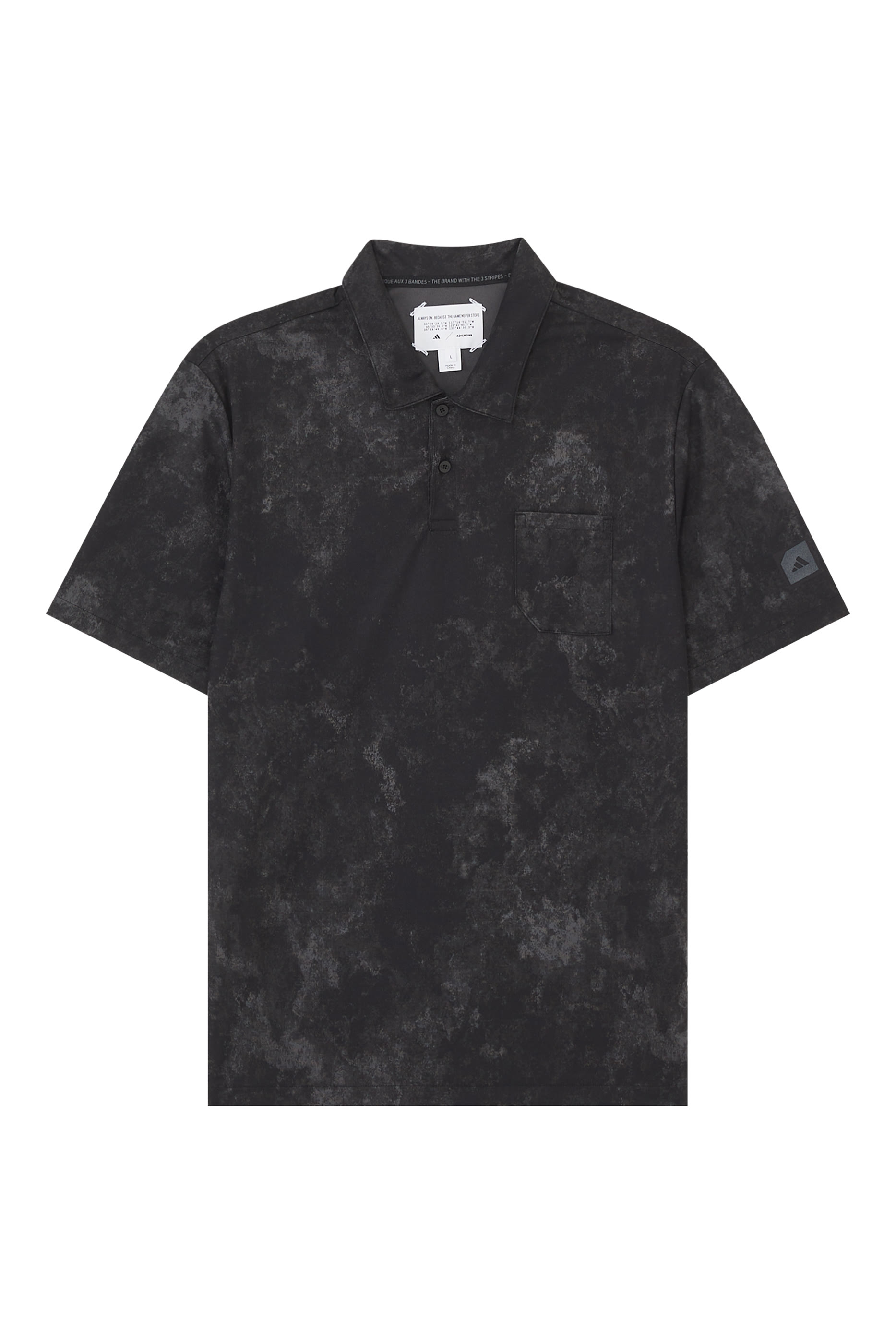 قميص بولو اديكروس غولف