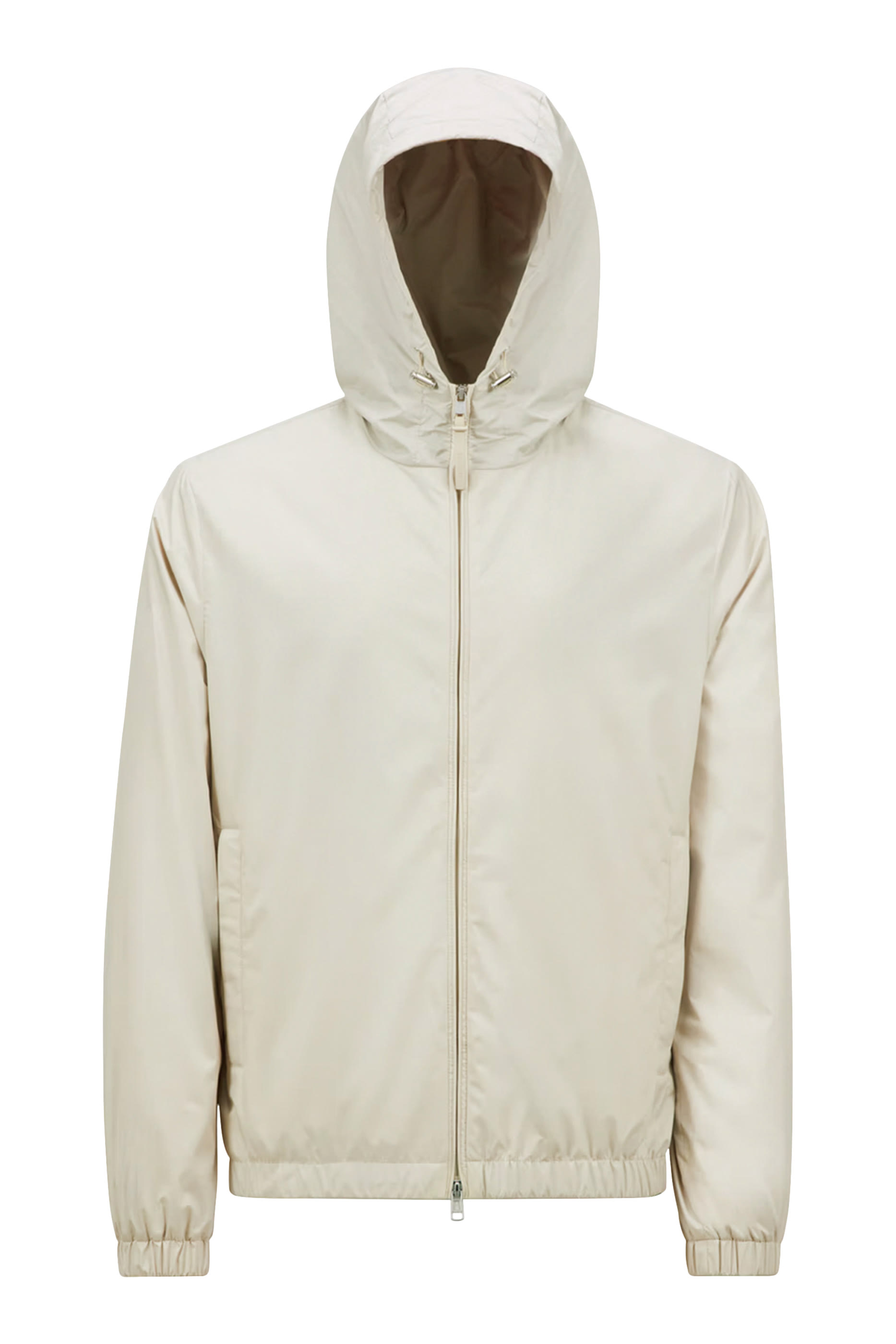 جاكيت دومين بغطاء رأس