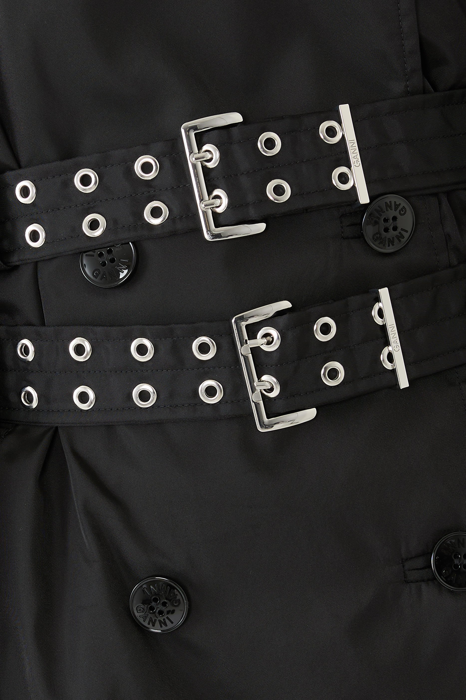 جاكيت بومبر دشيس نايلون