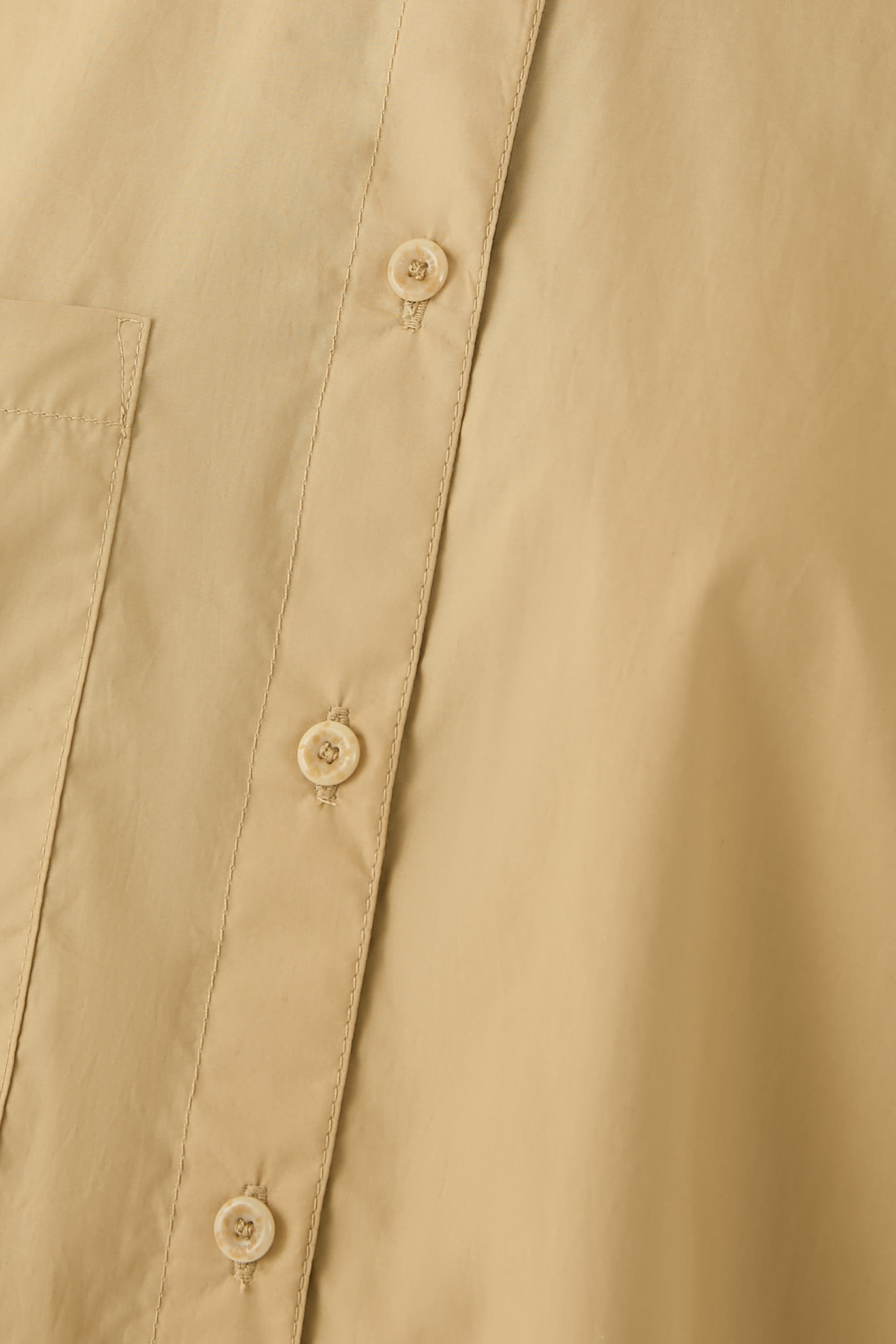 قميص ميلودي بأكمام طويلة