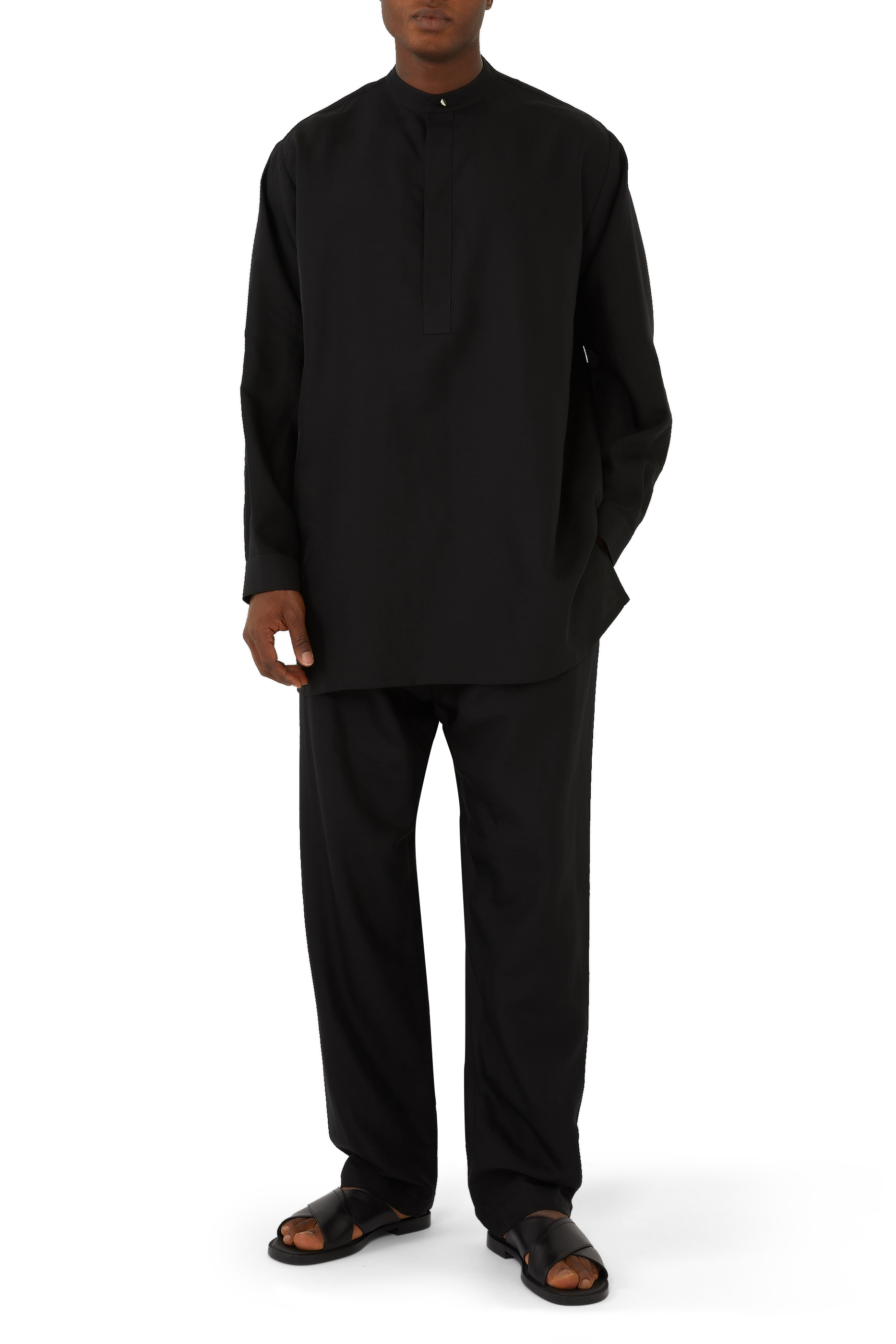 بنطال رياضي شل