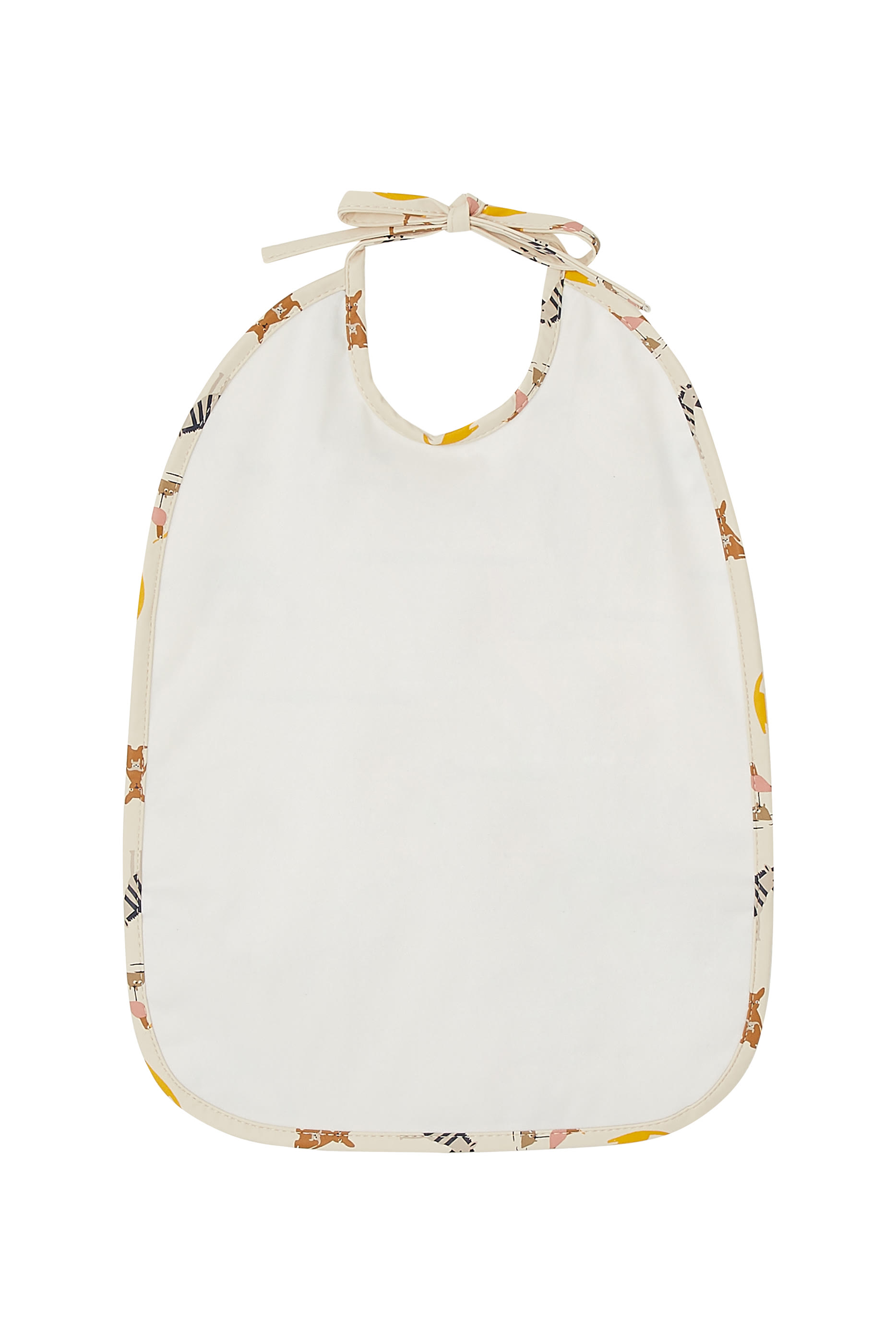 مريلة لاي بأربطة