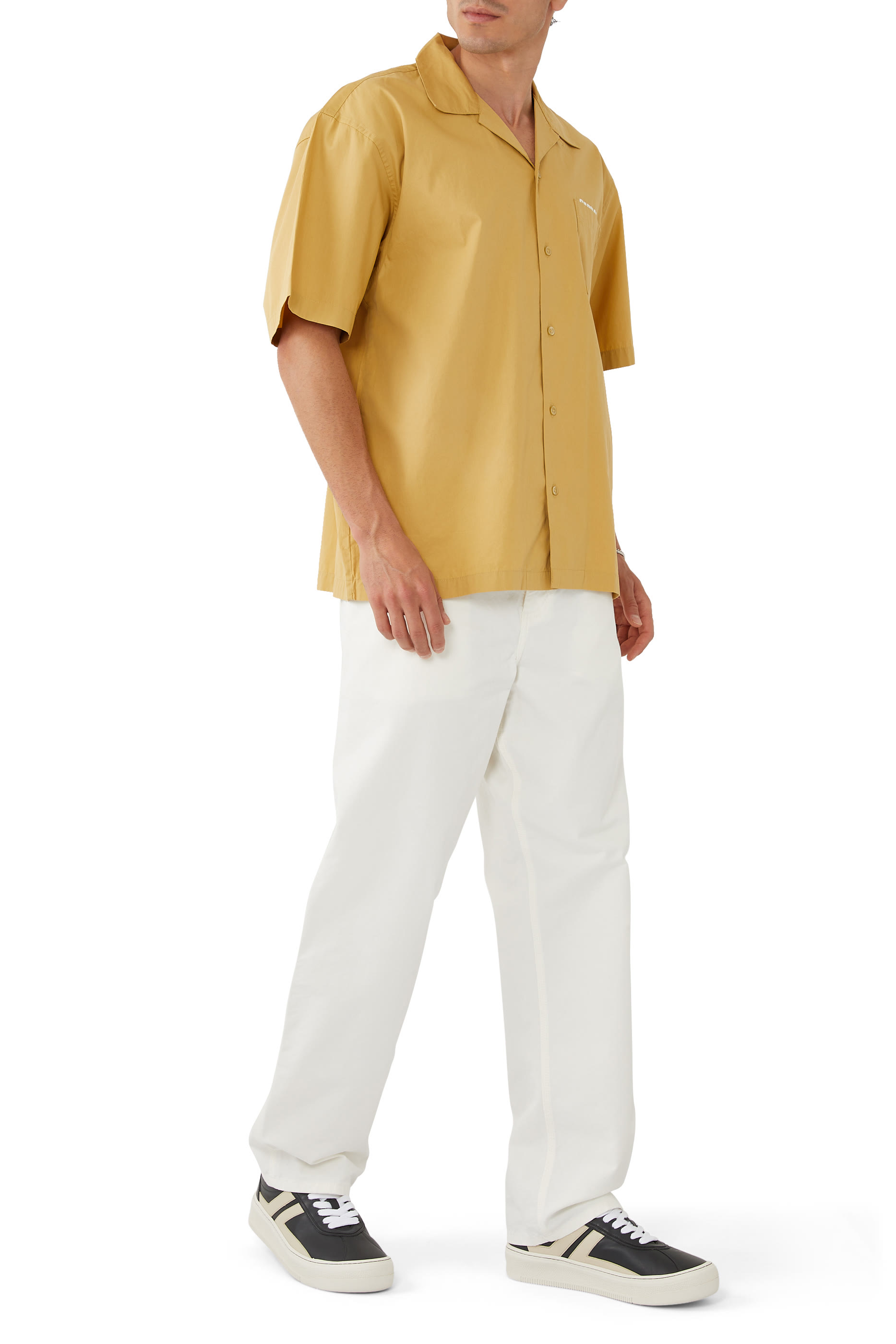 بنطال سنجل ني