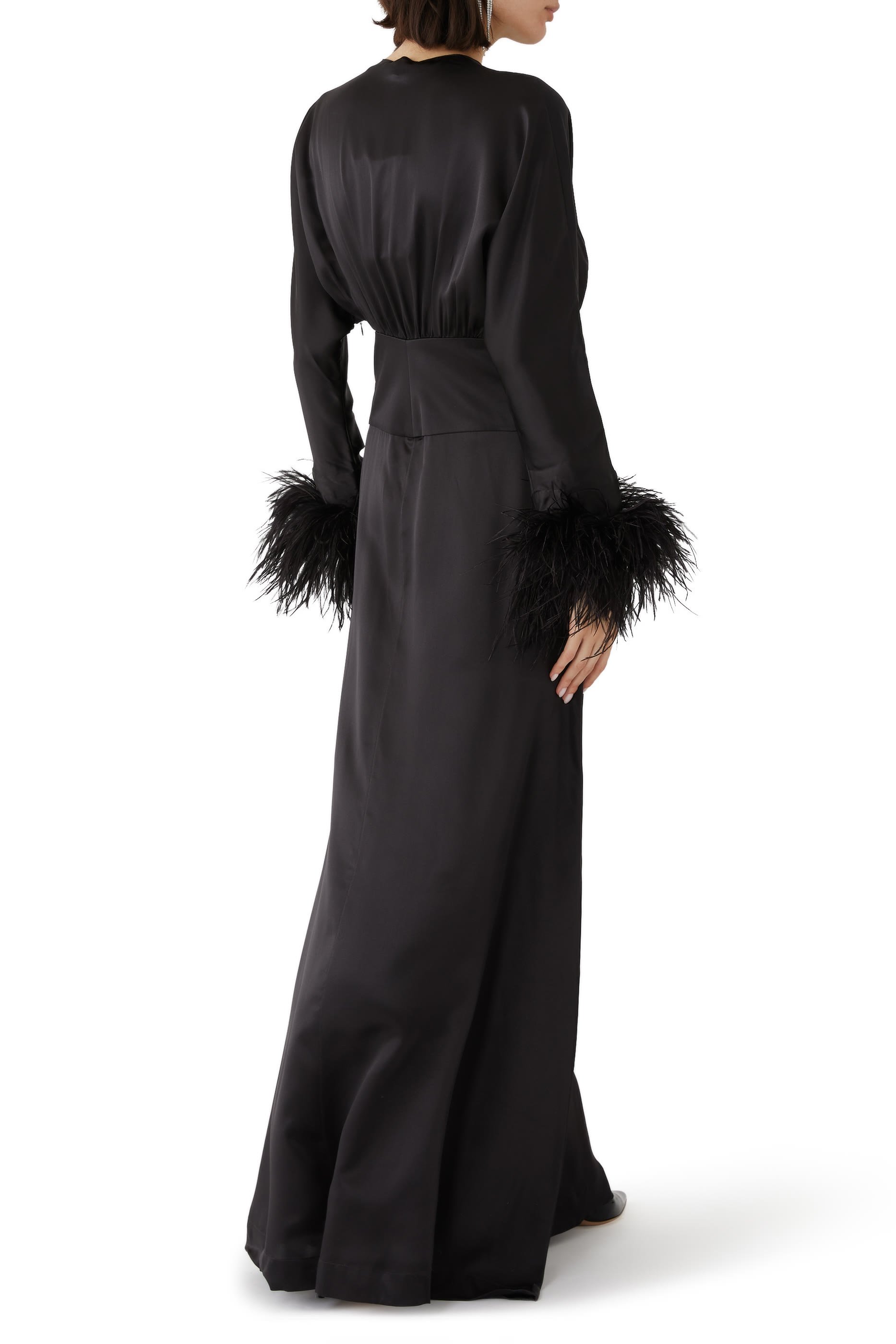 فستان إلفيرا