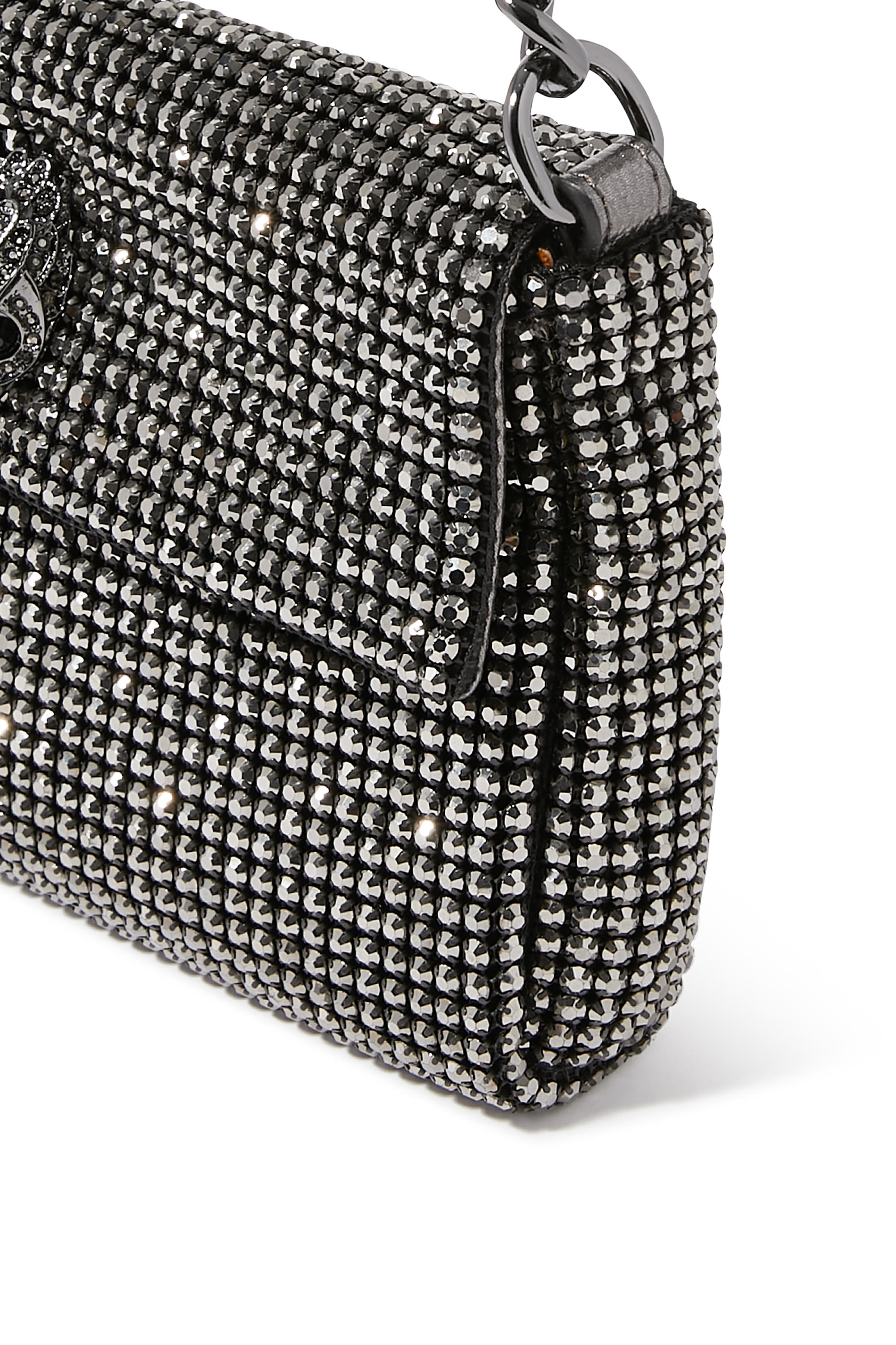 حقيبة كتف بارتي صغيرة