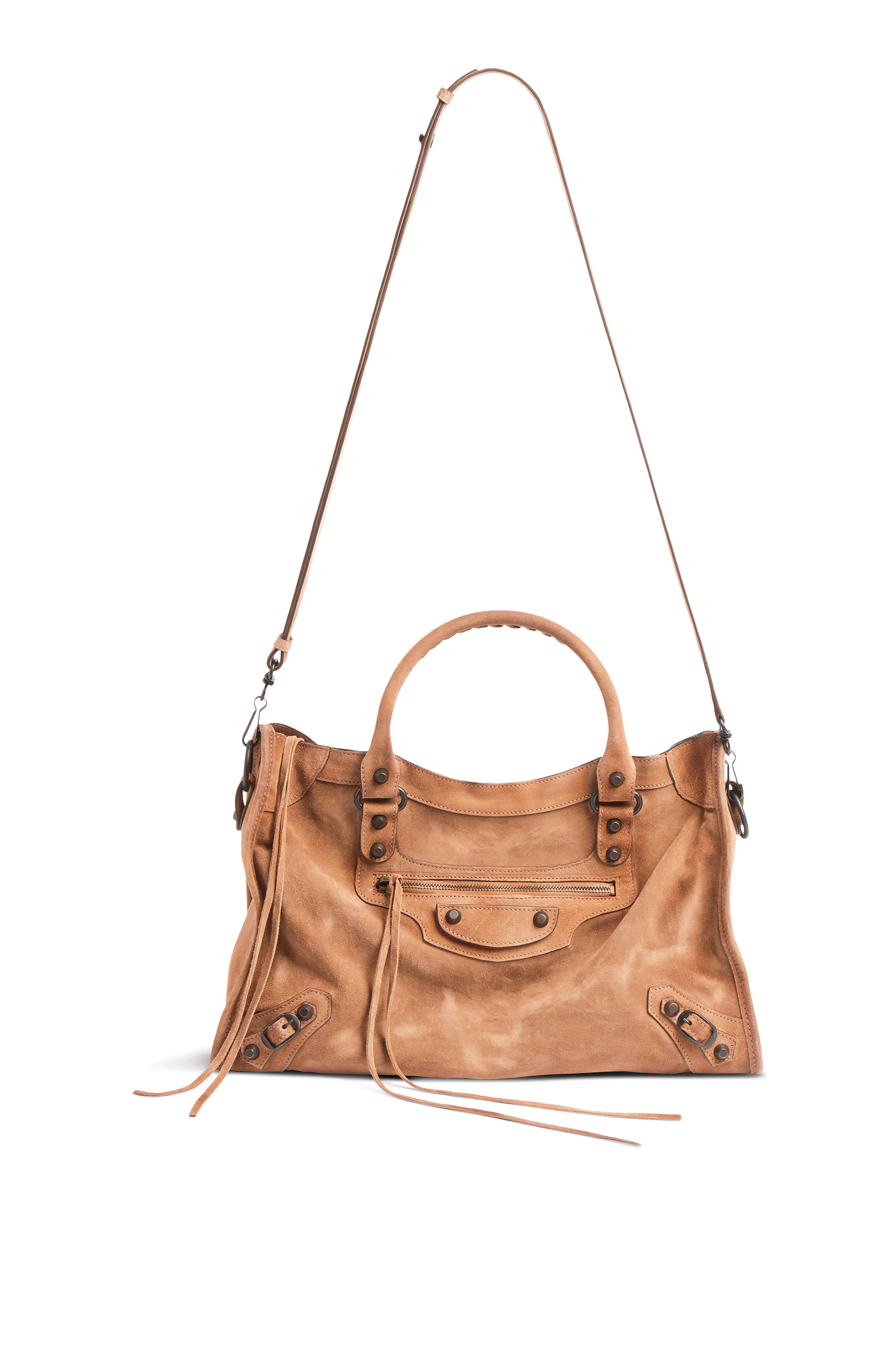 حقيبة لو سيتي متوسطة