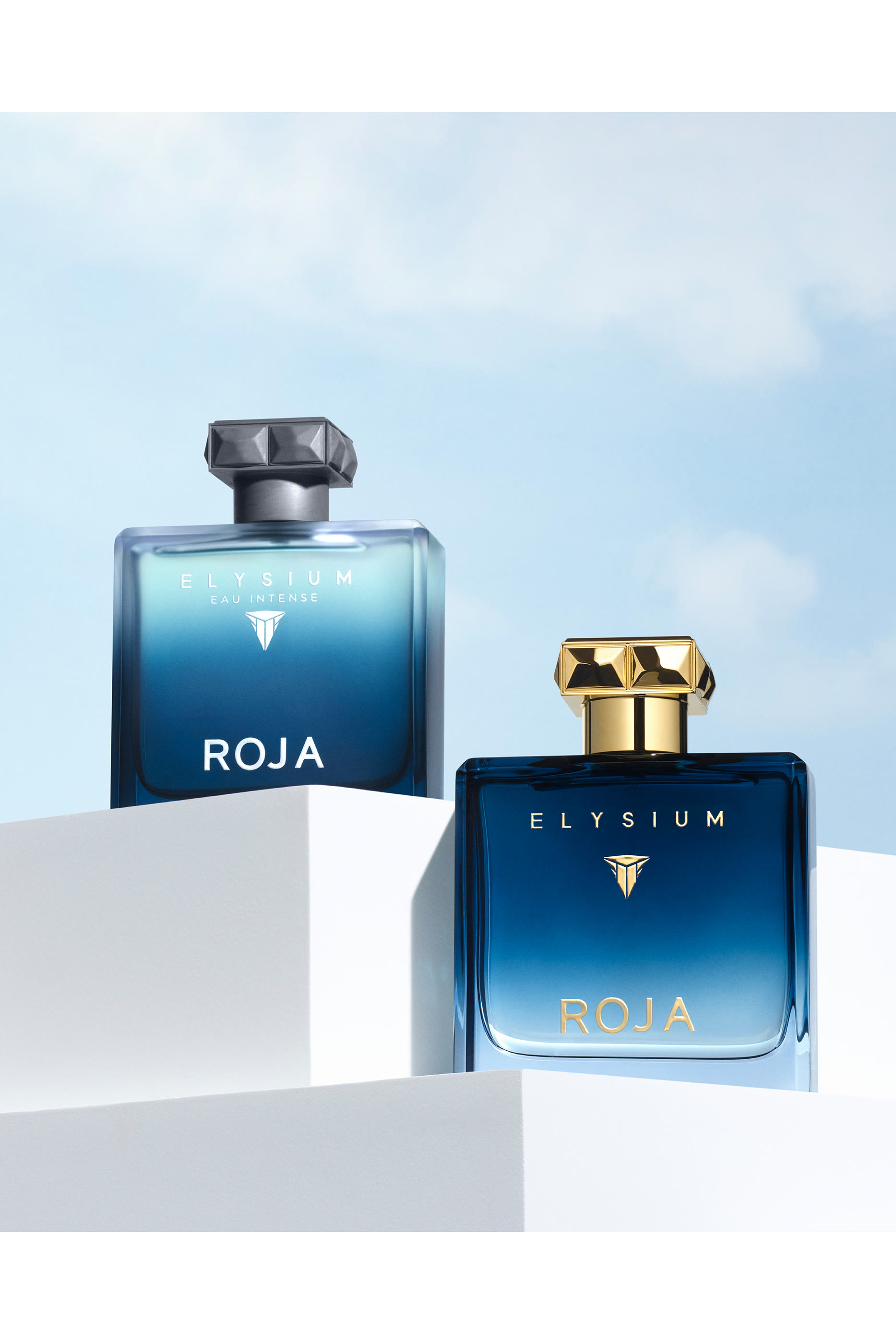 أو دو بارفان مركز إليسيوم