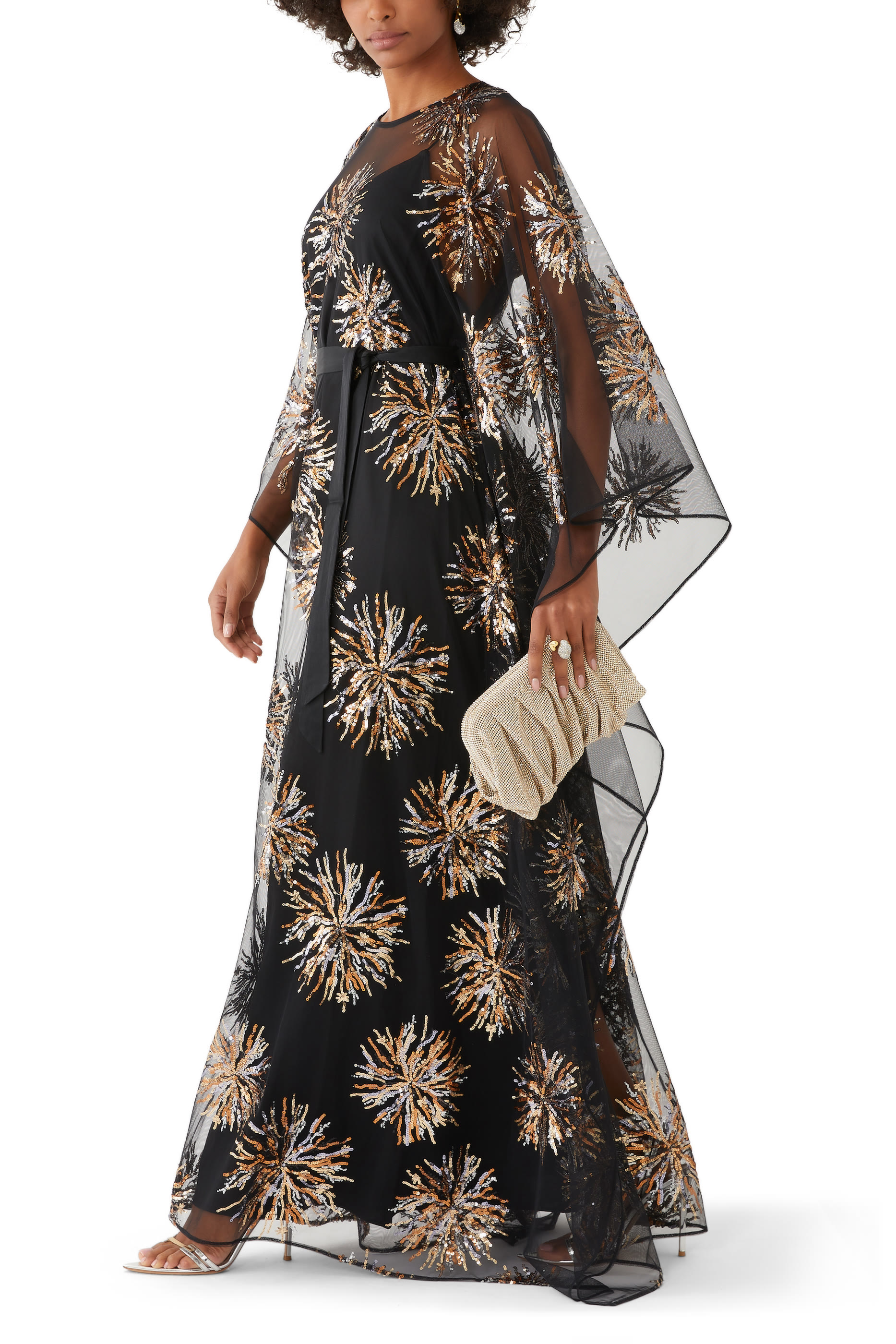 قفطان غران سولاي