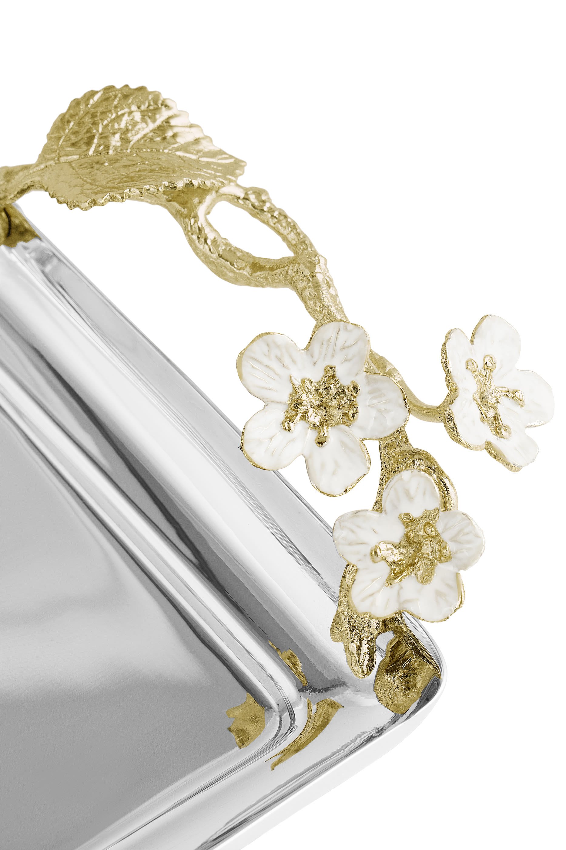 صينية بلوم صغيرة