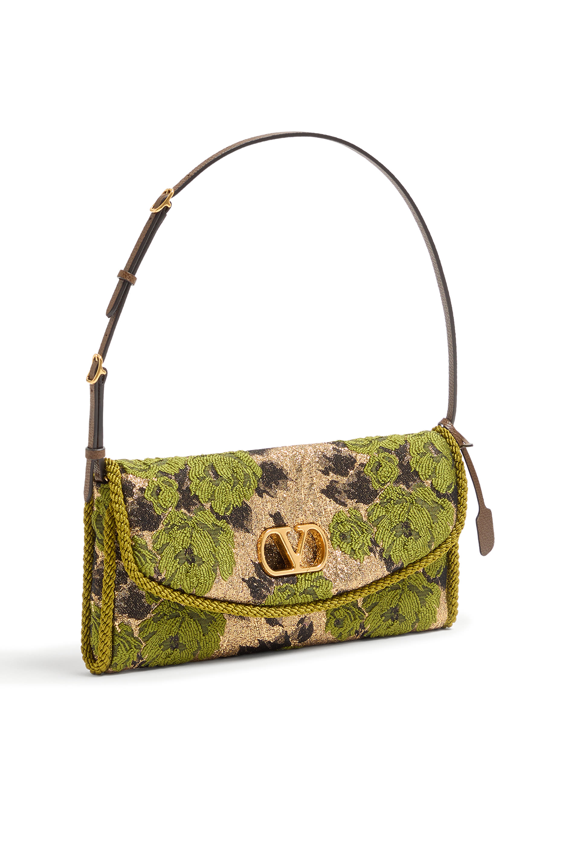 حقيبة كتف صغيرة ديفين