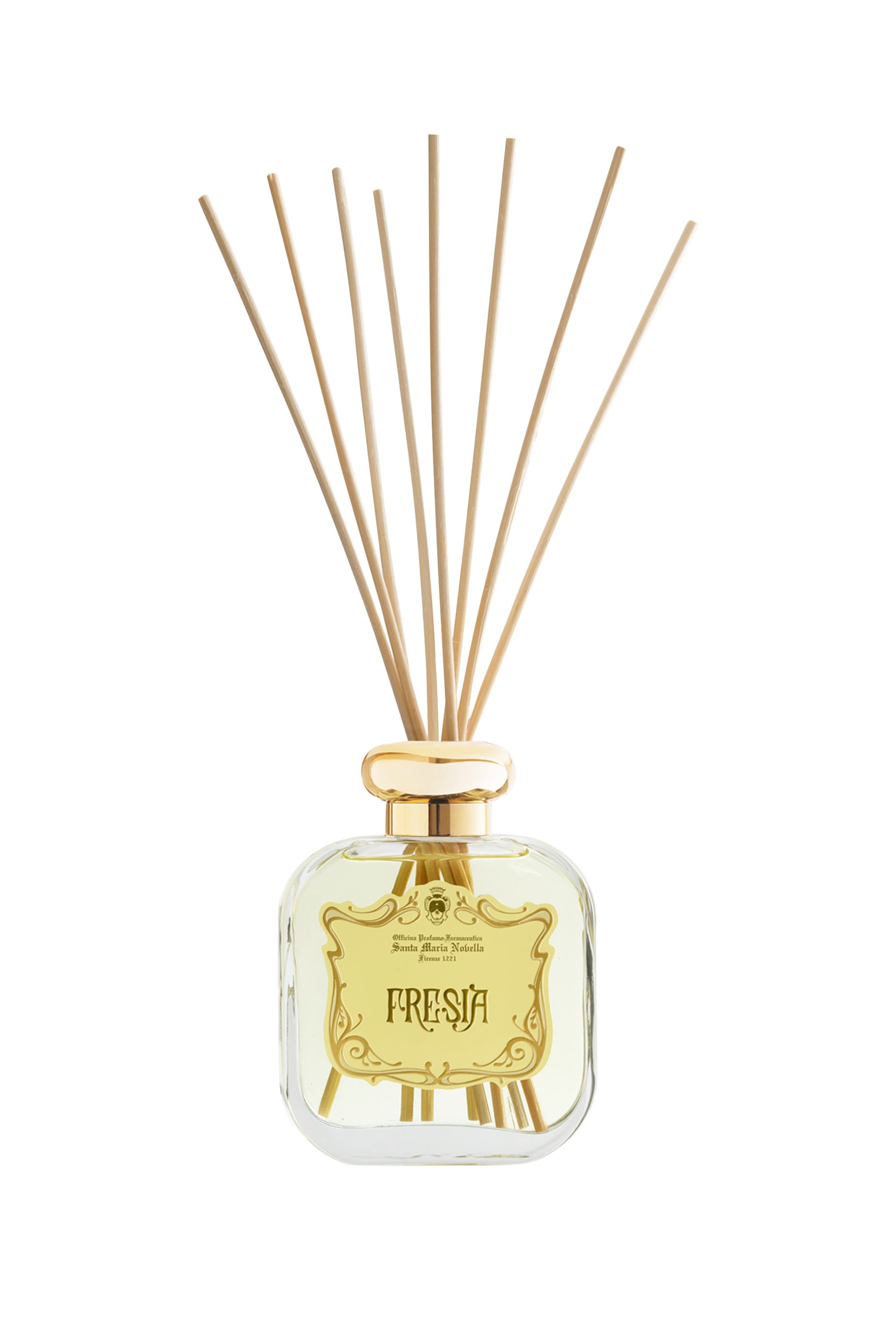 موزع عطر فريزيا