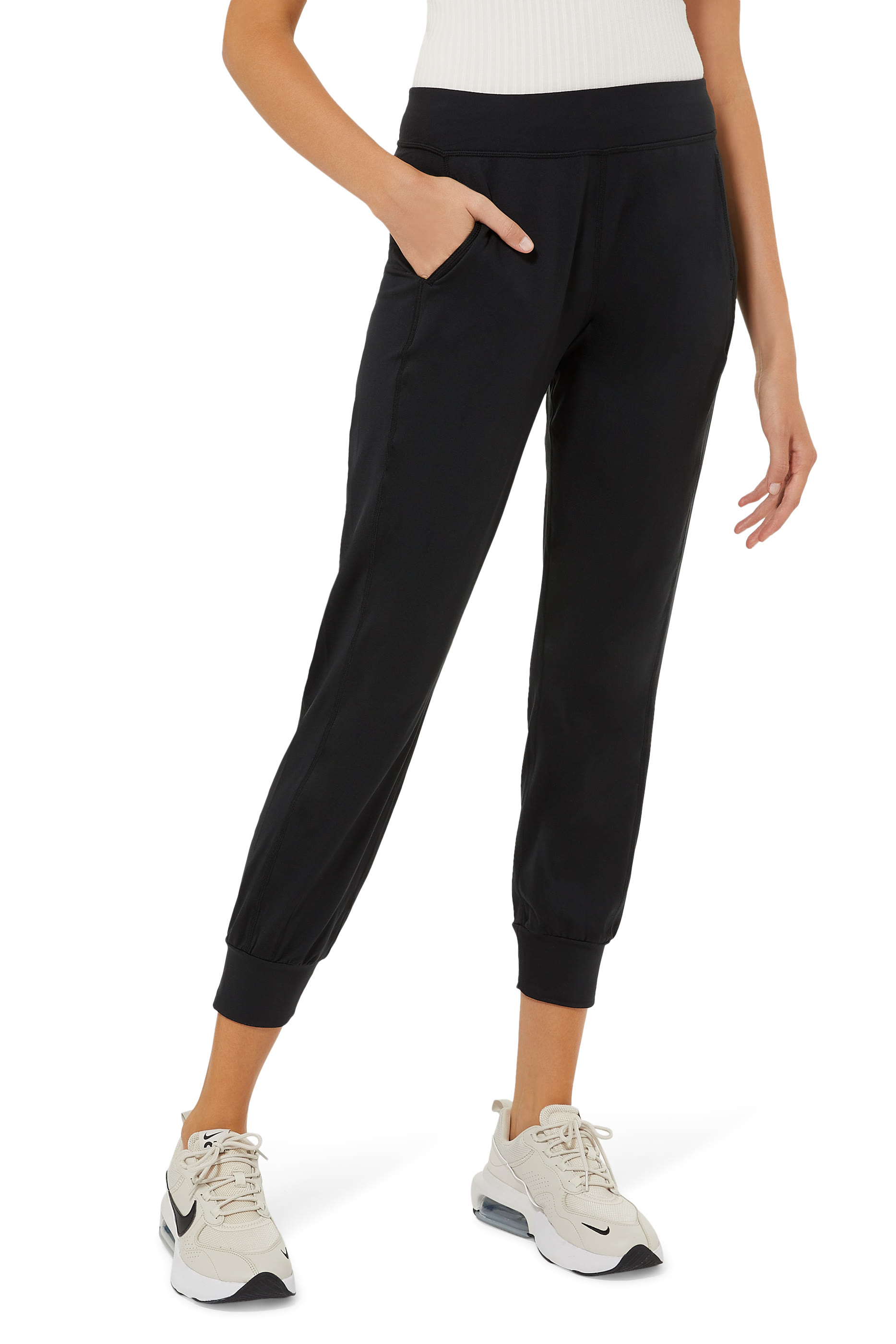 بنطال يوغا جاري