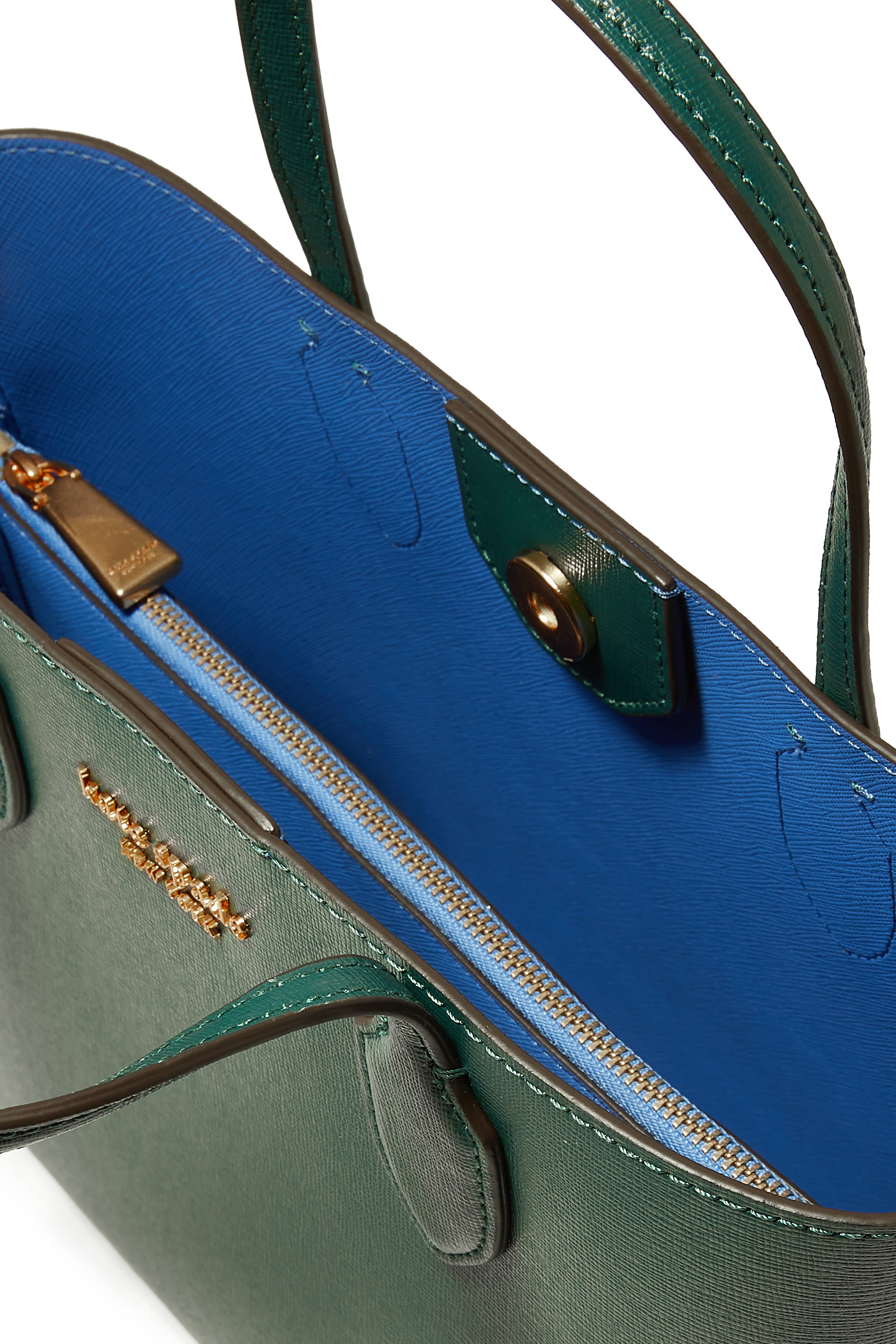 حقيبة يد كروس بليكر متوسطة