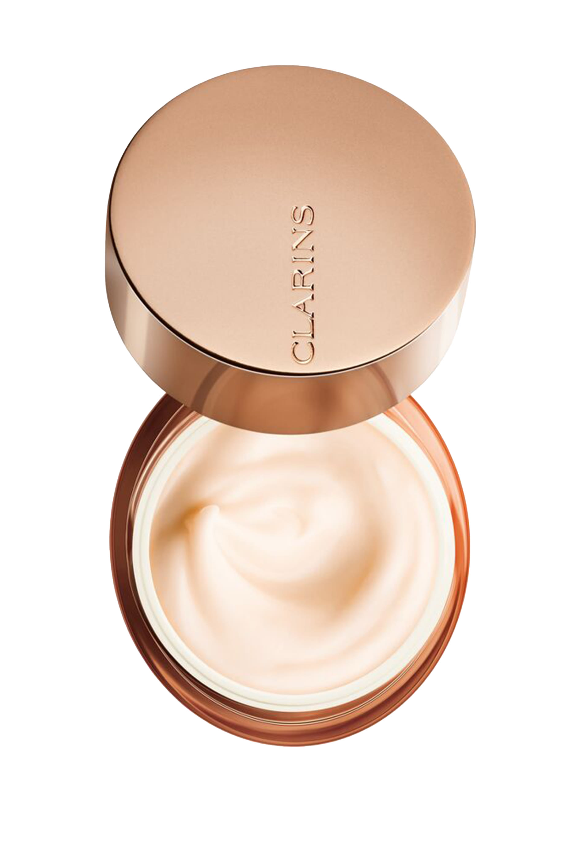 كريم نهاري إكسترا فيرمينج لجميع أنواع البشرة