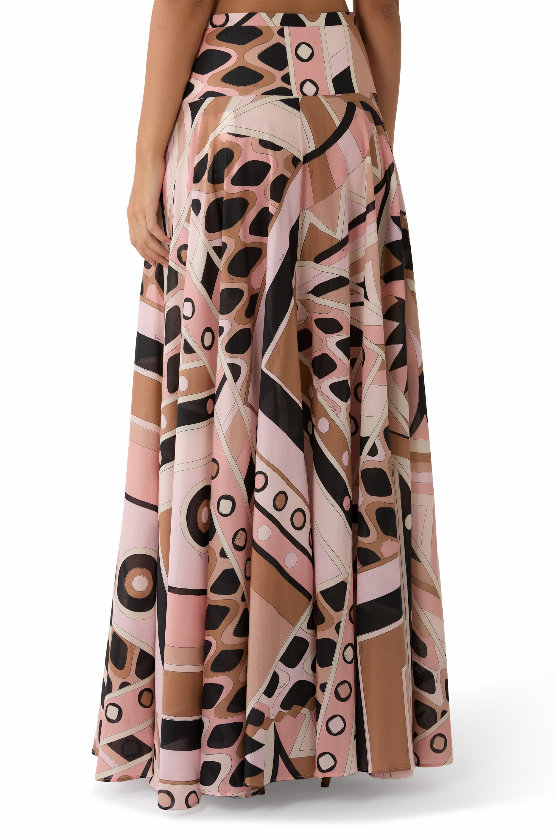 تنورة فيفارا