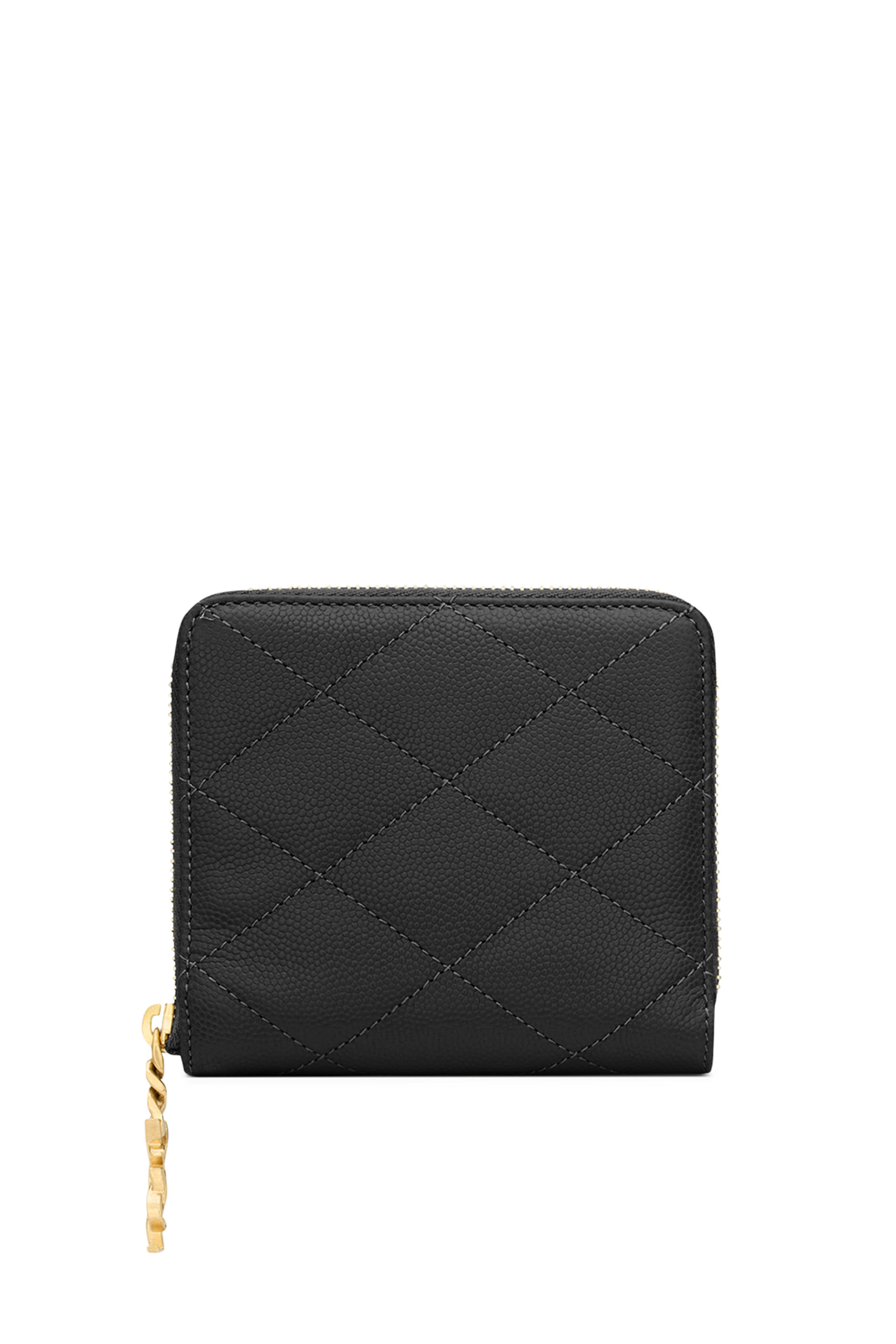 محفظة بسحاب محيط