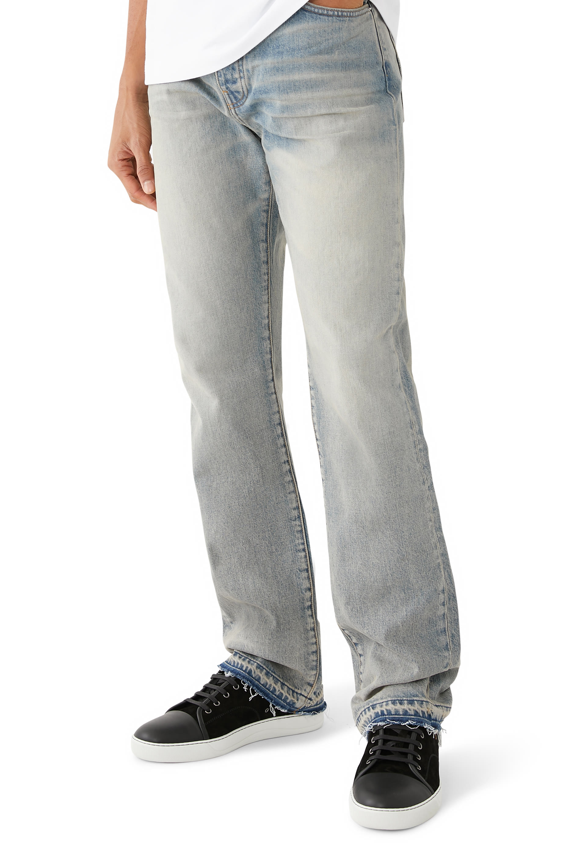 سنيكرز دي بي بي 1 بكاحل منخفض