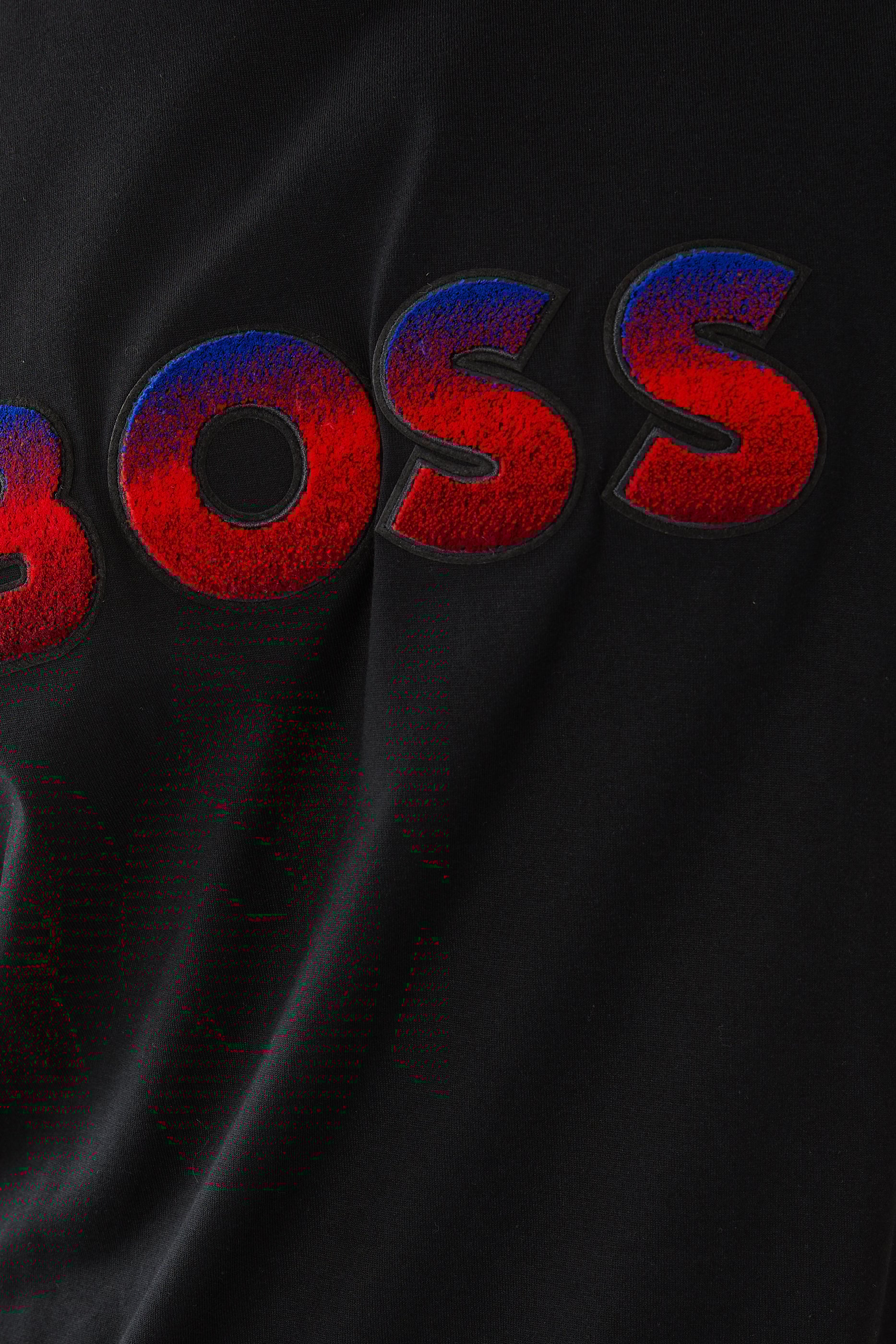 Degrad&eacute; Logo T-Shirt