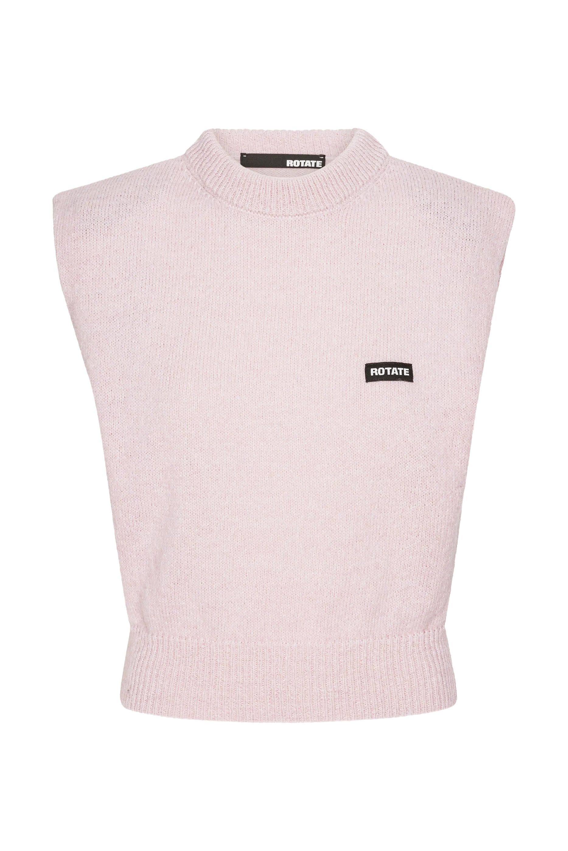 فيست قصير منسوج