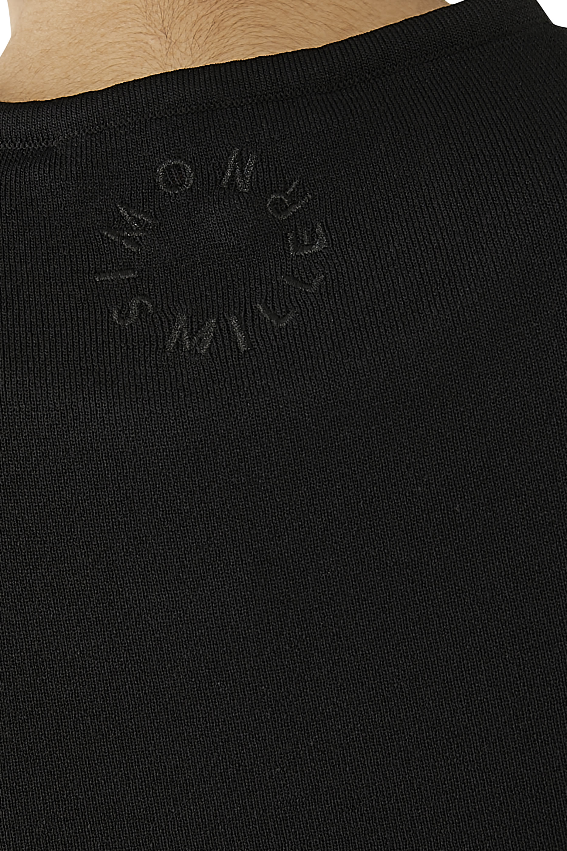 بلوزة كانجا منسوجة