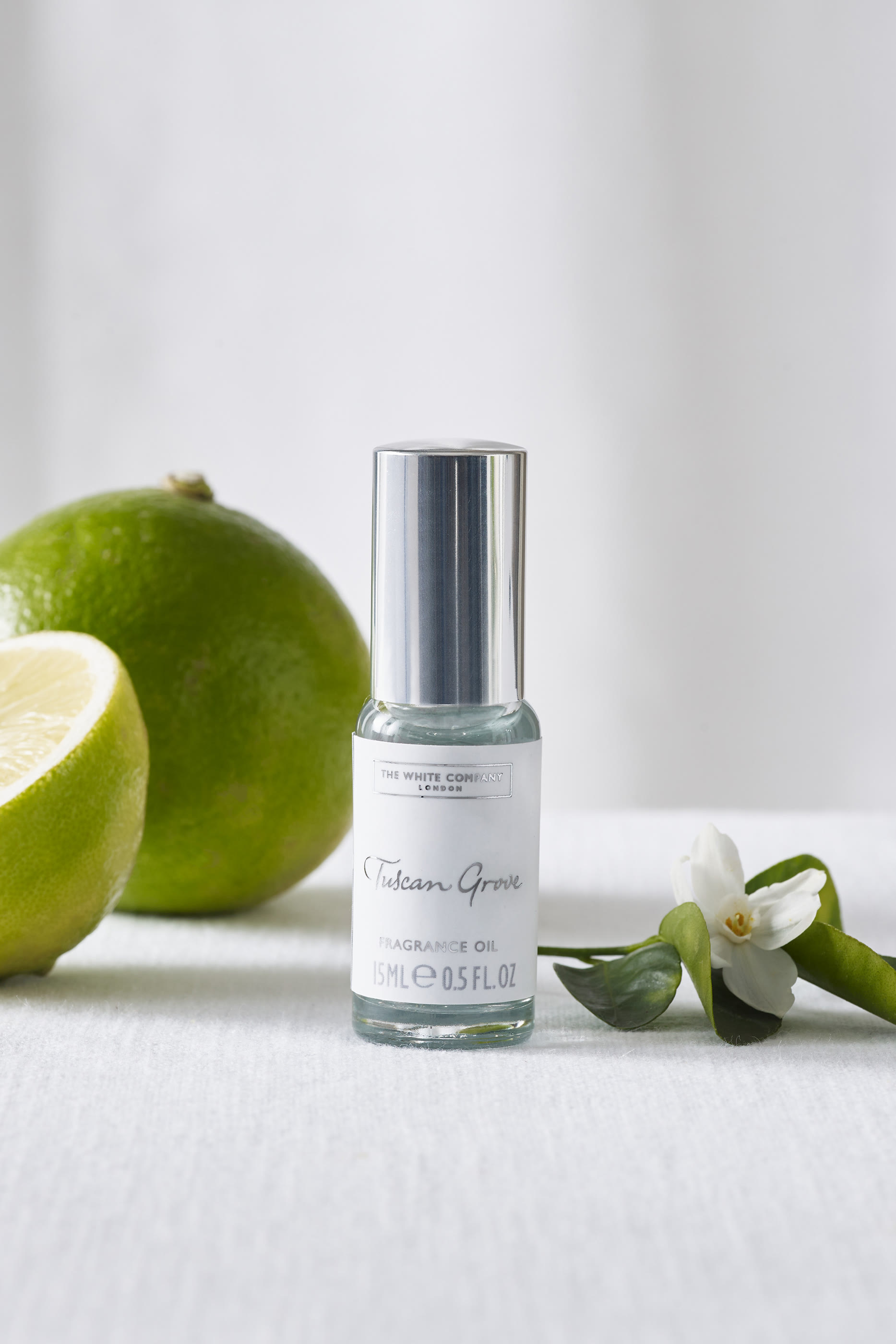 زيت عطري توسكان غروف