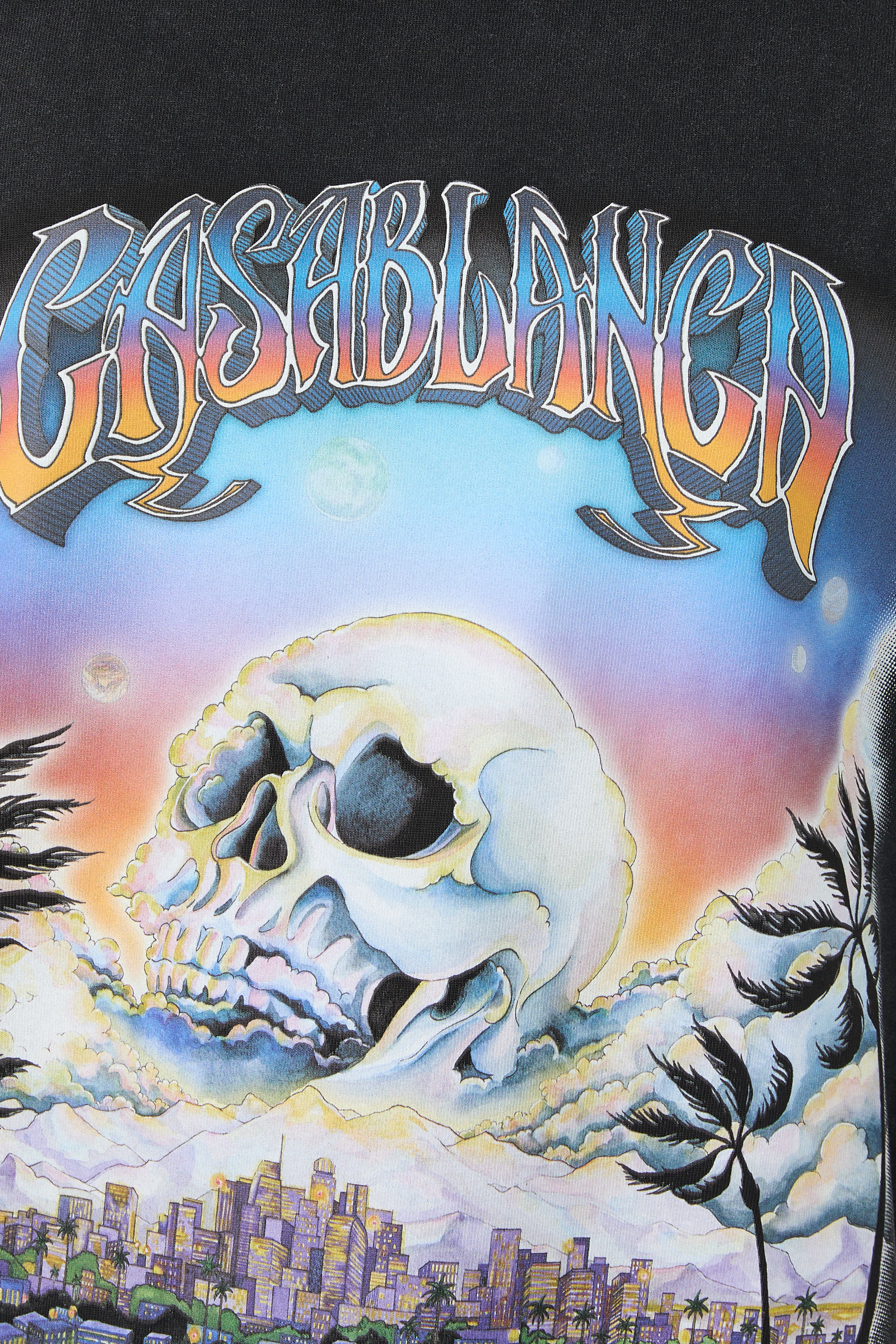 تيشيرت لا بريمونيشن