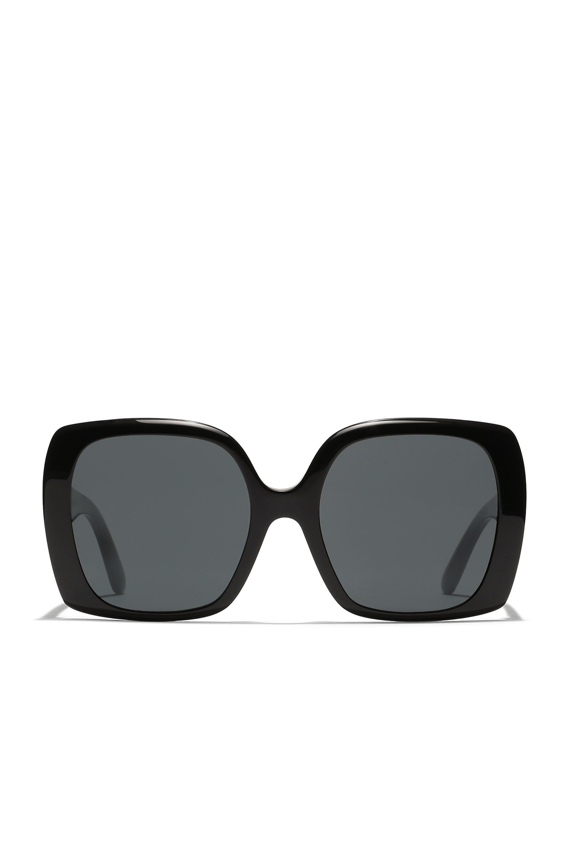 نظارة شمسية ألور بشعار الماركة