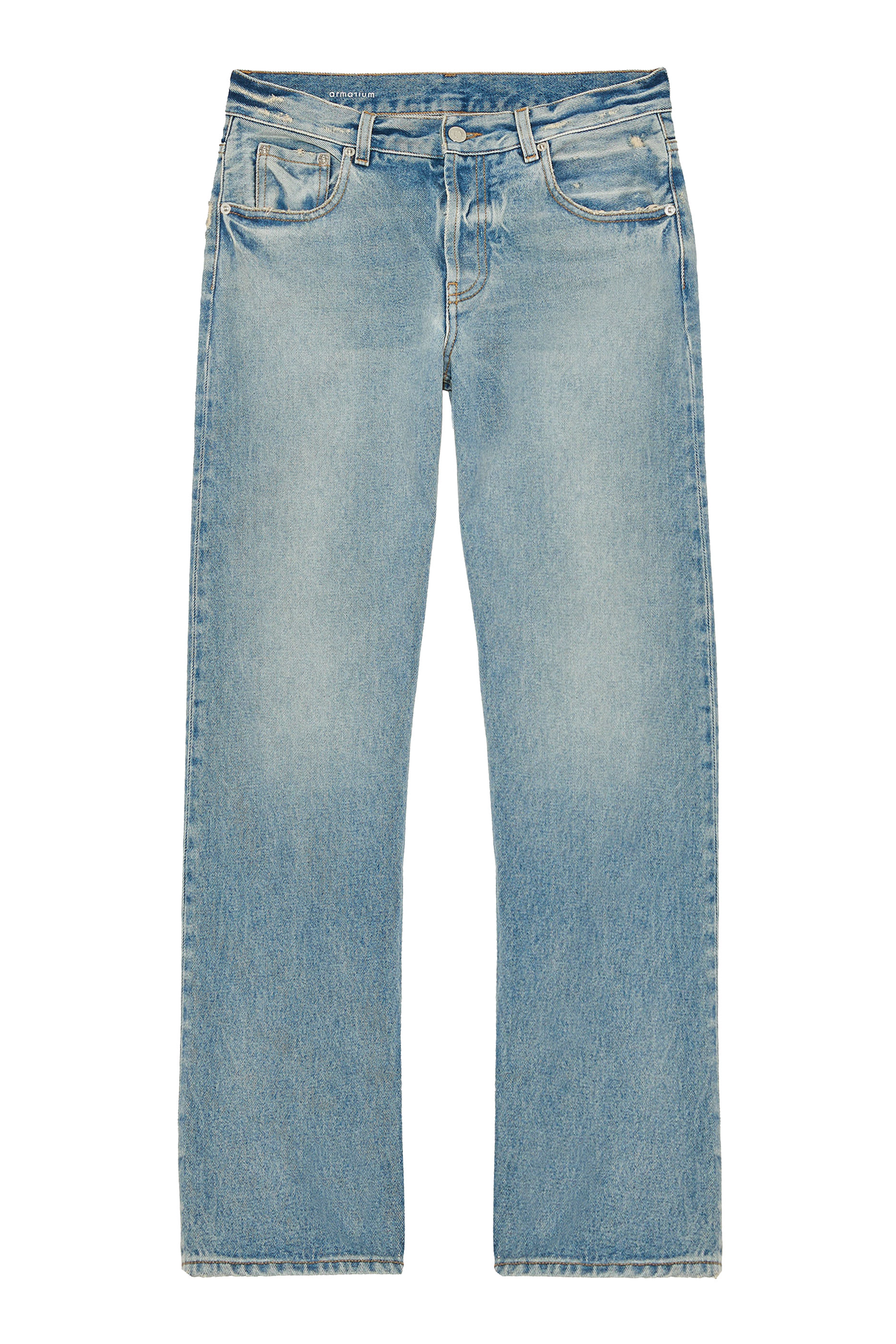 بنطال فيرغوس