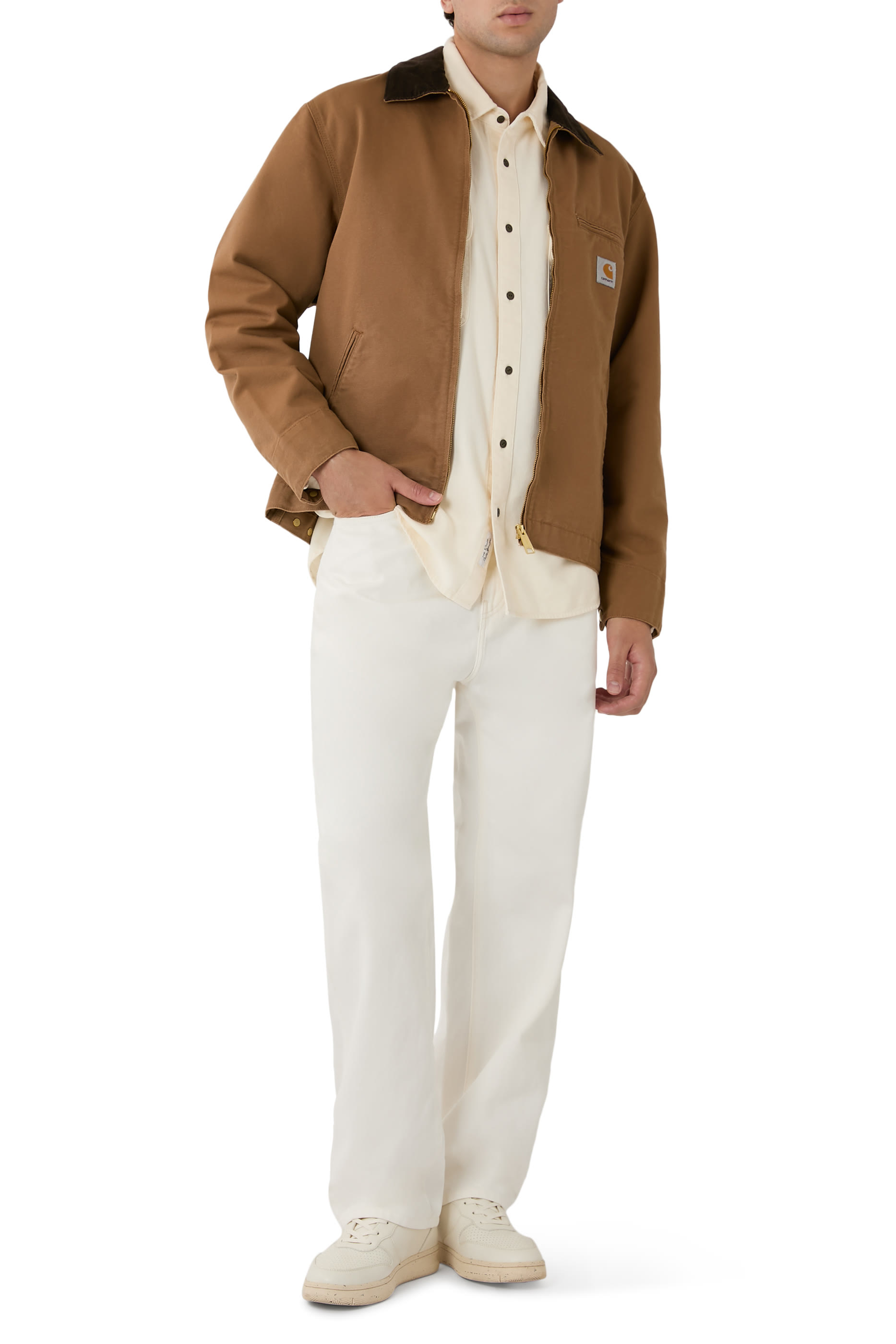 جاكيت ديترويت