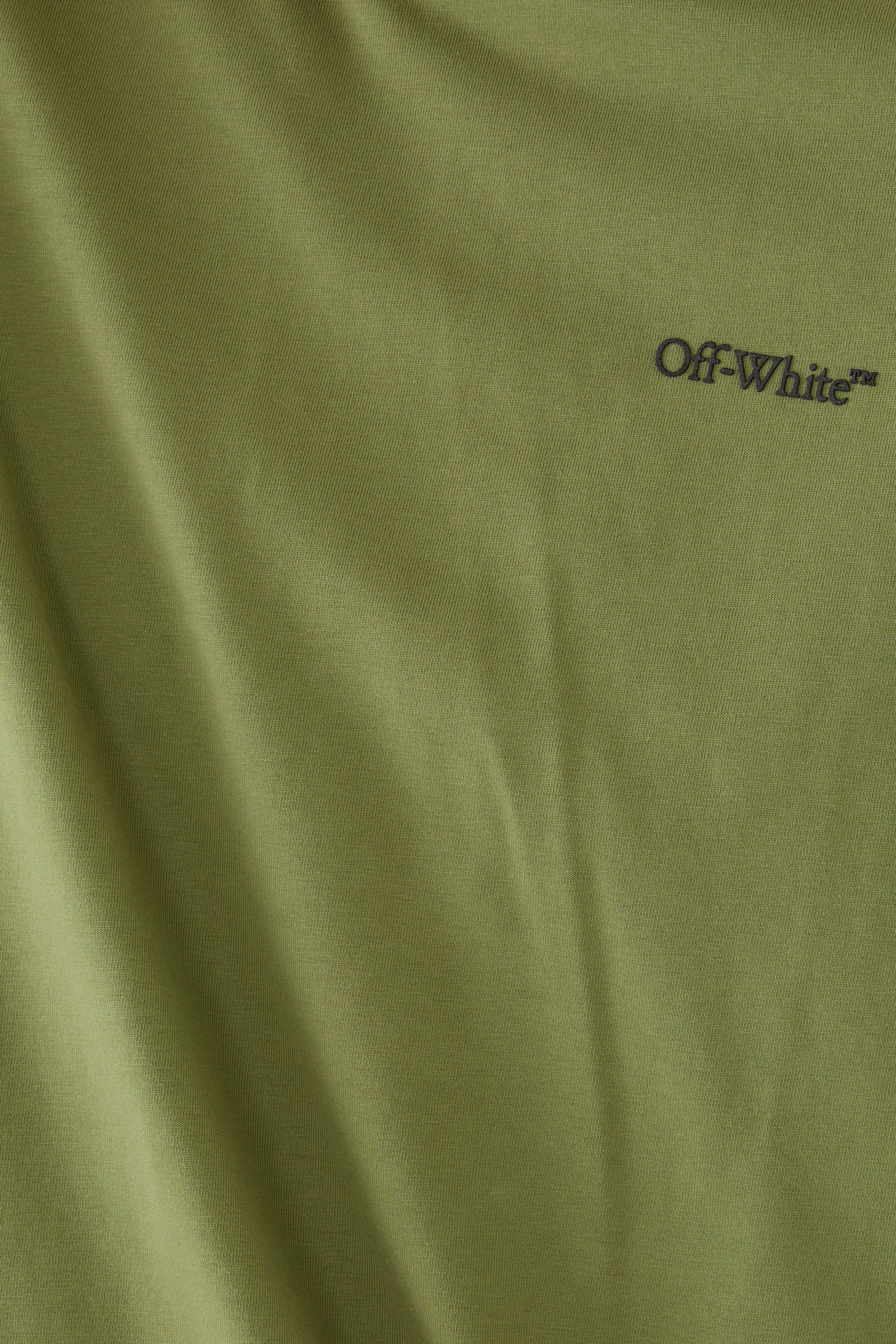 تيشيرت سكيت بشعار الأسهم بأكمام قصيرة