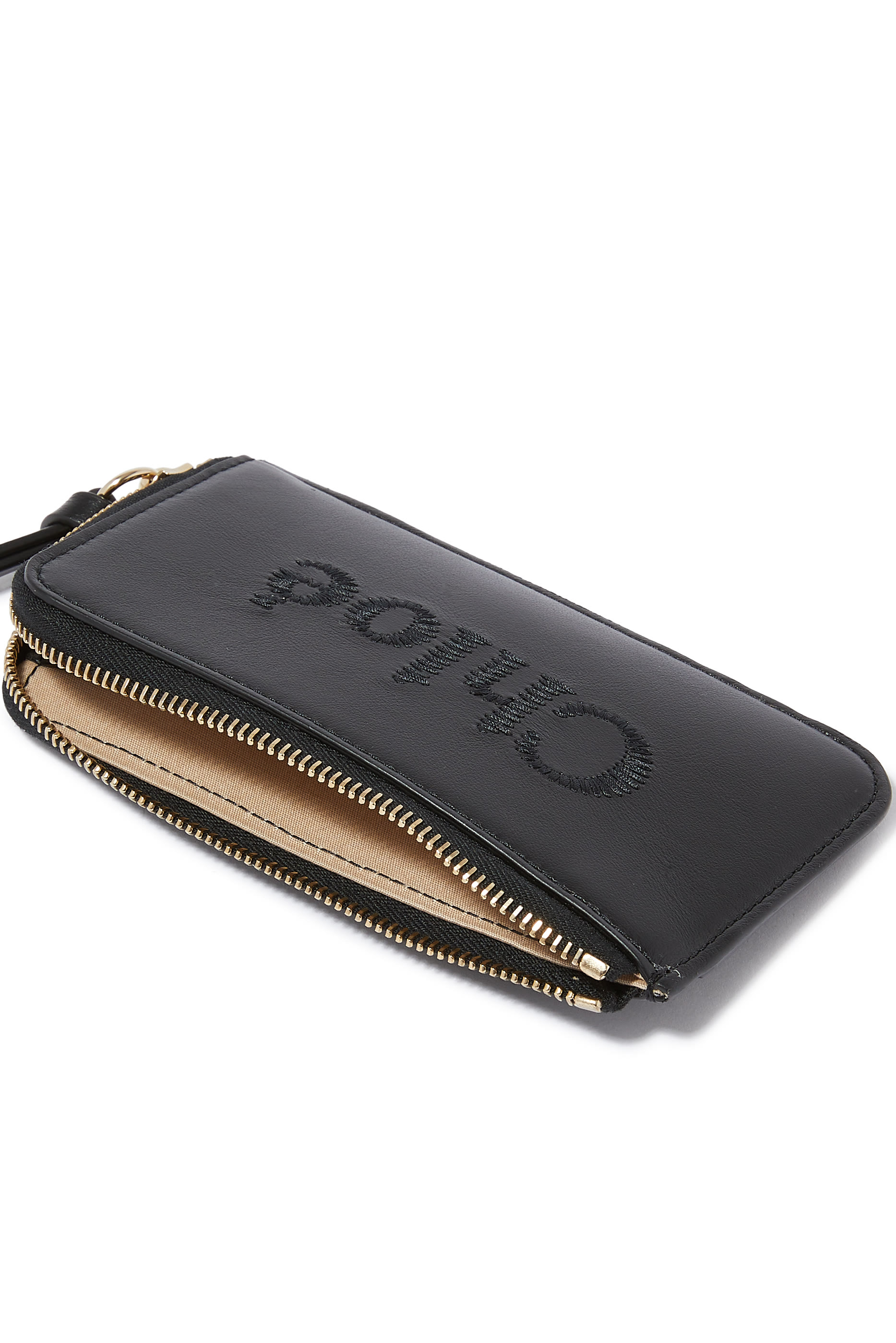 محفظة سينس صغيرة