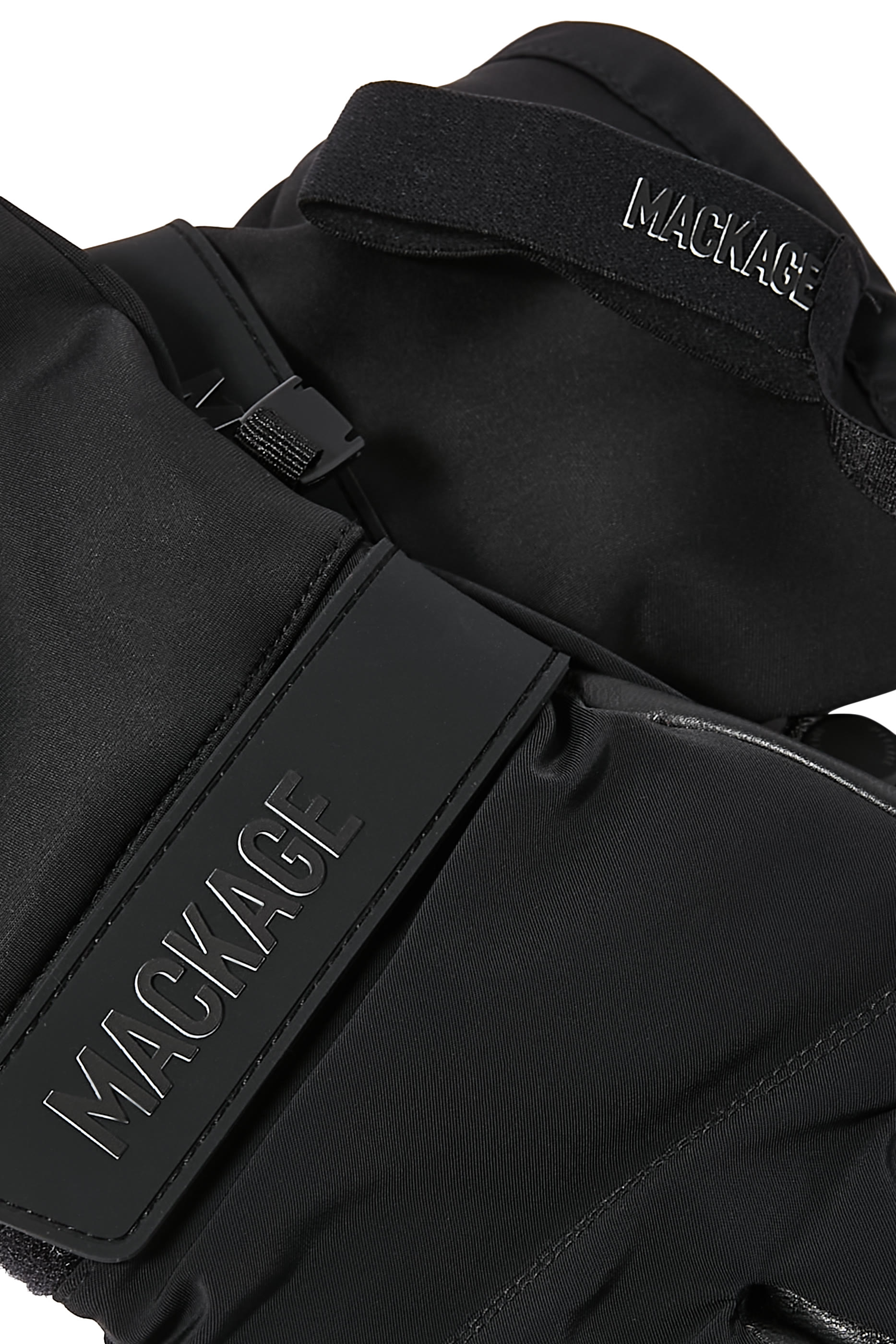 قفازات تزلج سيوفت