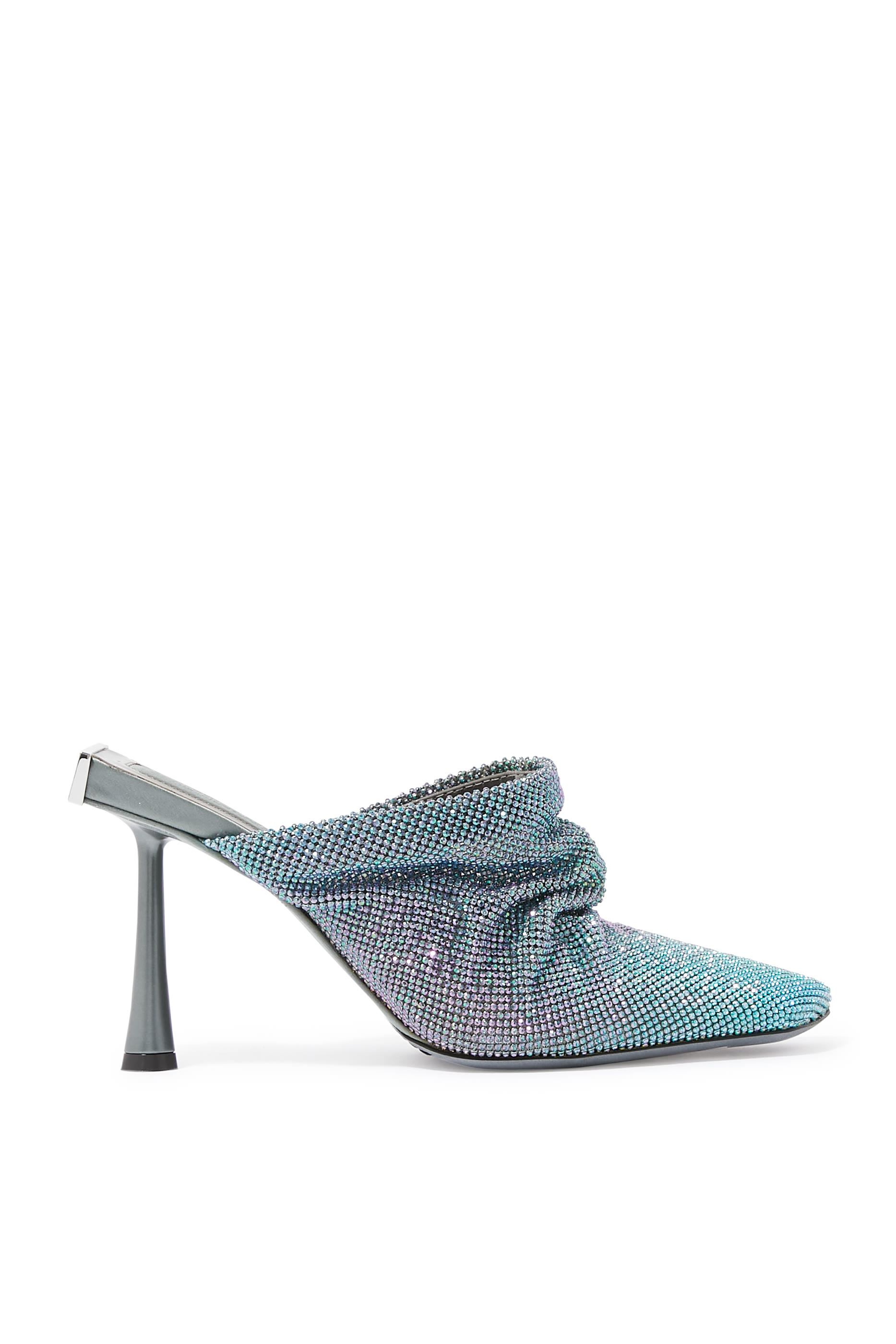 حذاء جولياردا  95 مفتوح من الخلف