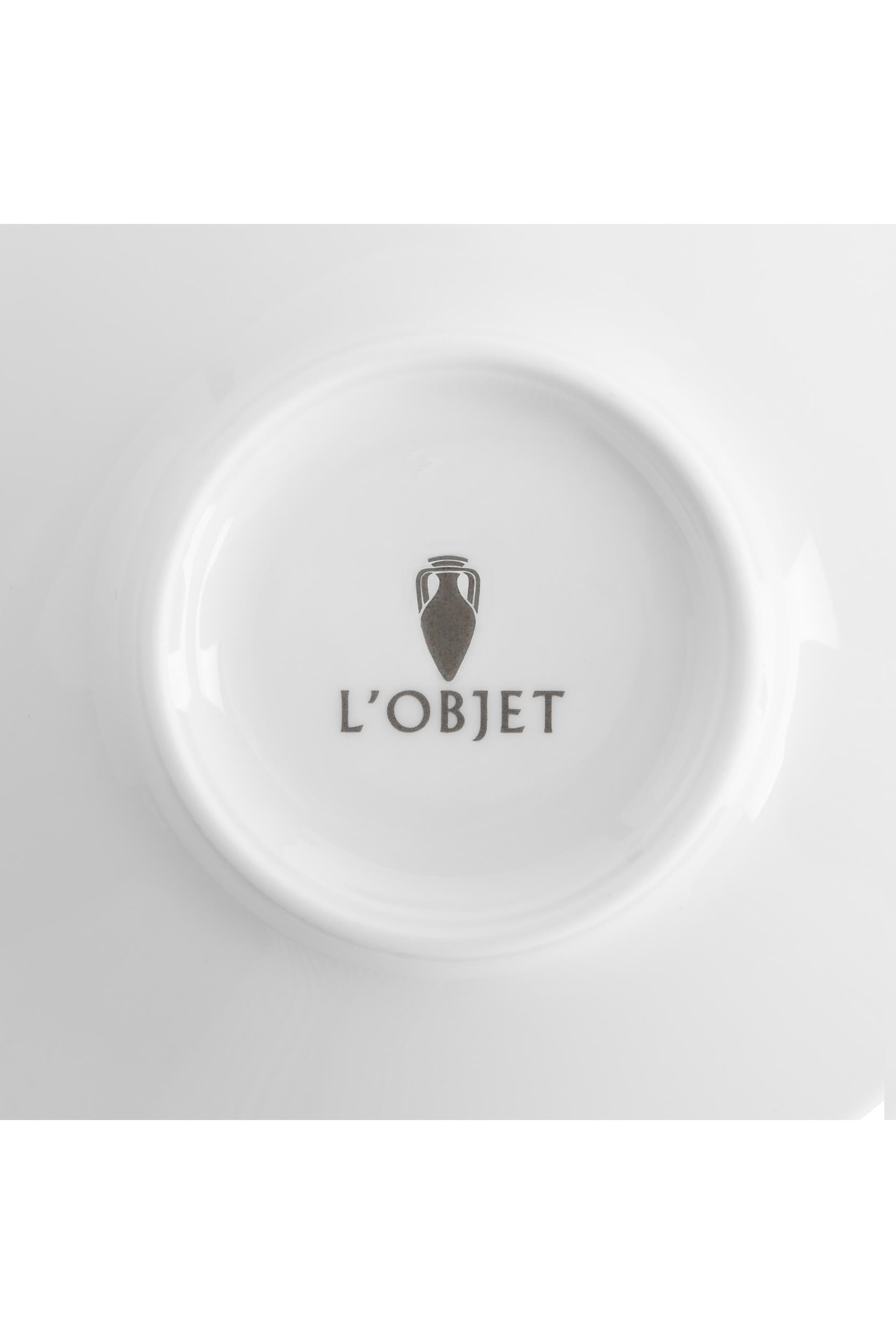 طقم فناجين وأطباق إسبريسو بنقشة أحجار مالاكيت، زوجان