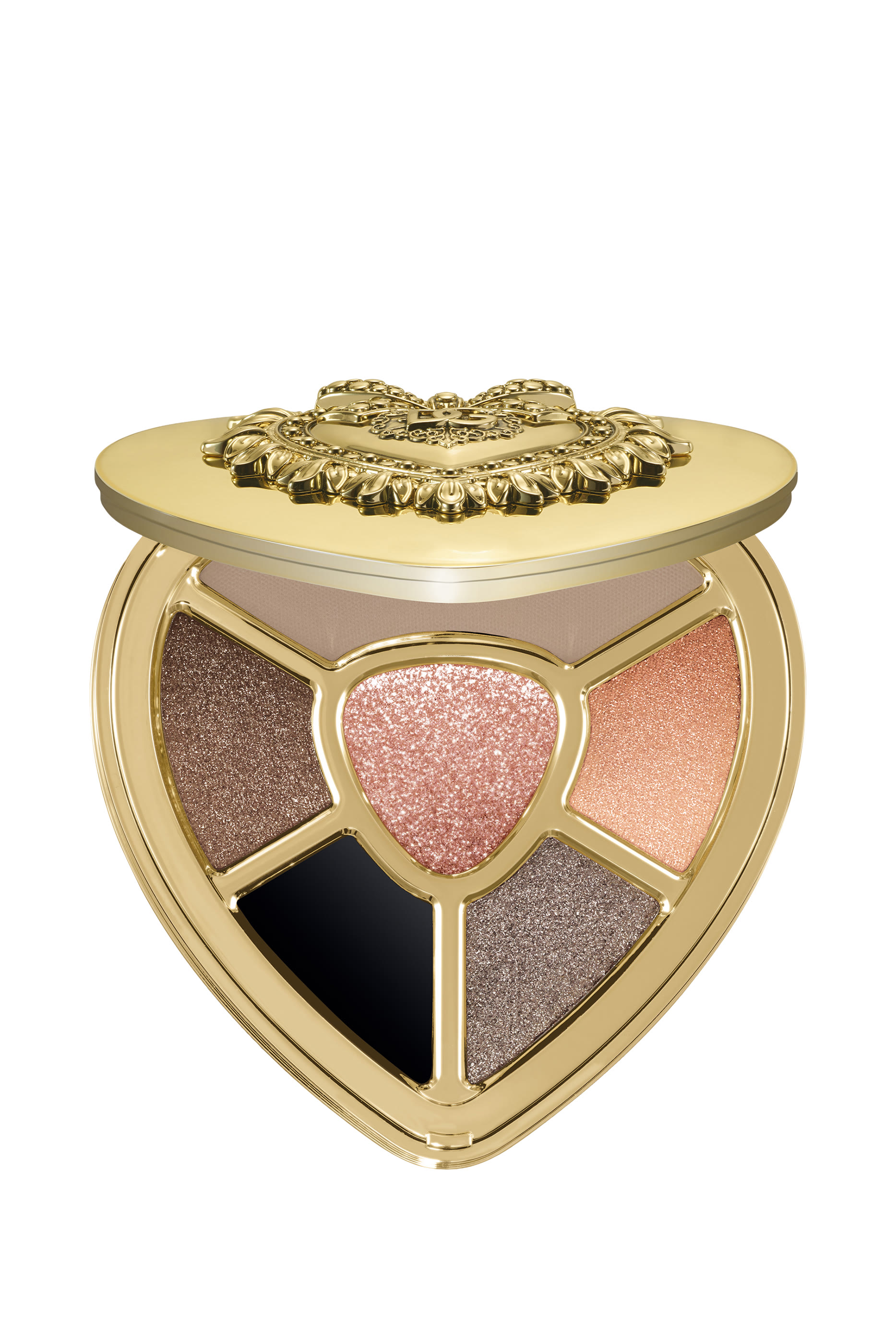 لوحة ظلال عيون ايفر ايكون