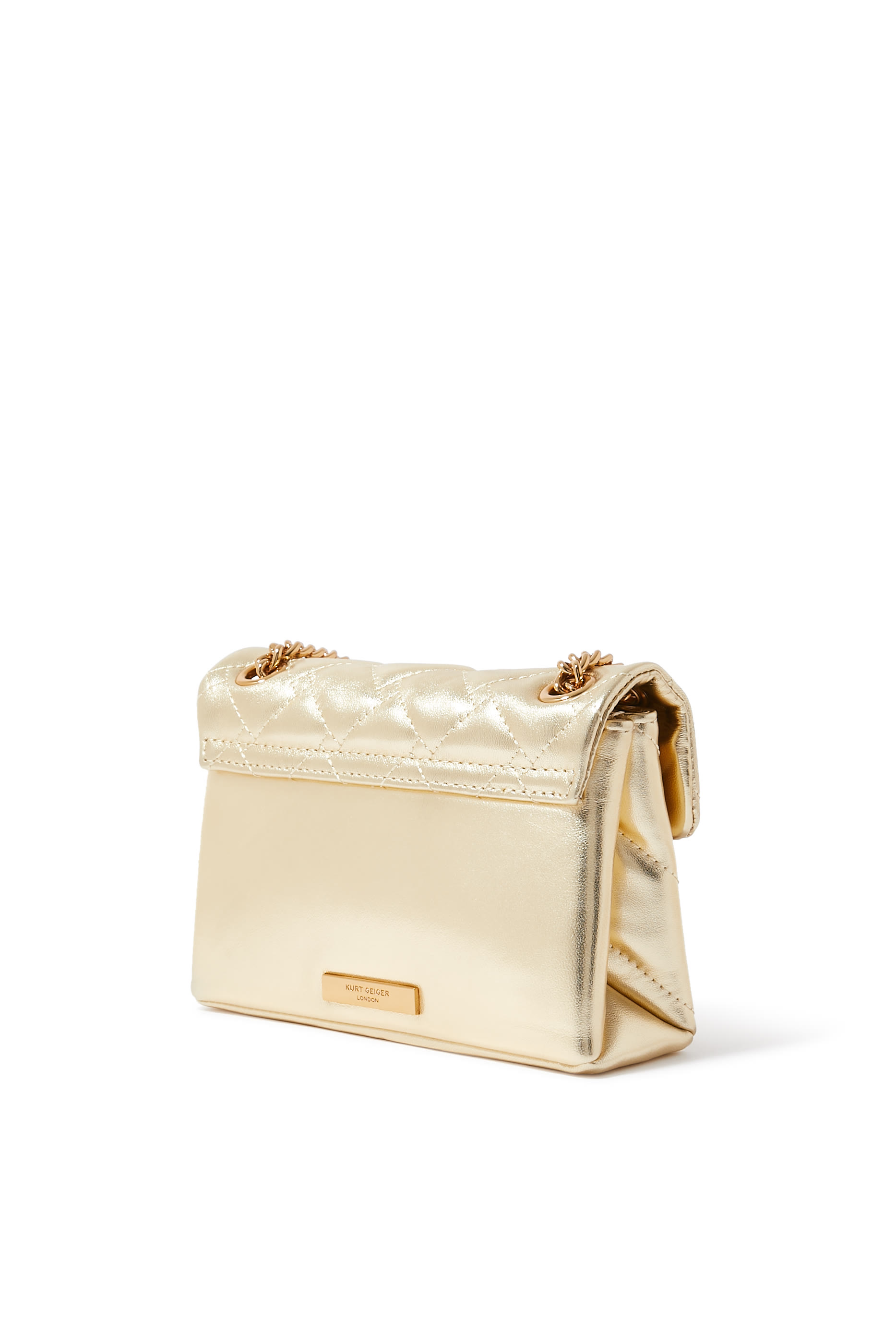 حقيبة كتف كنسينغتون صغيرة