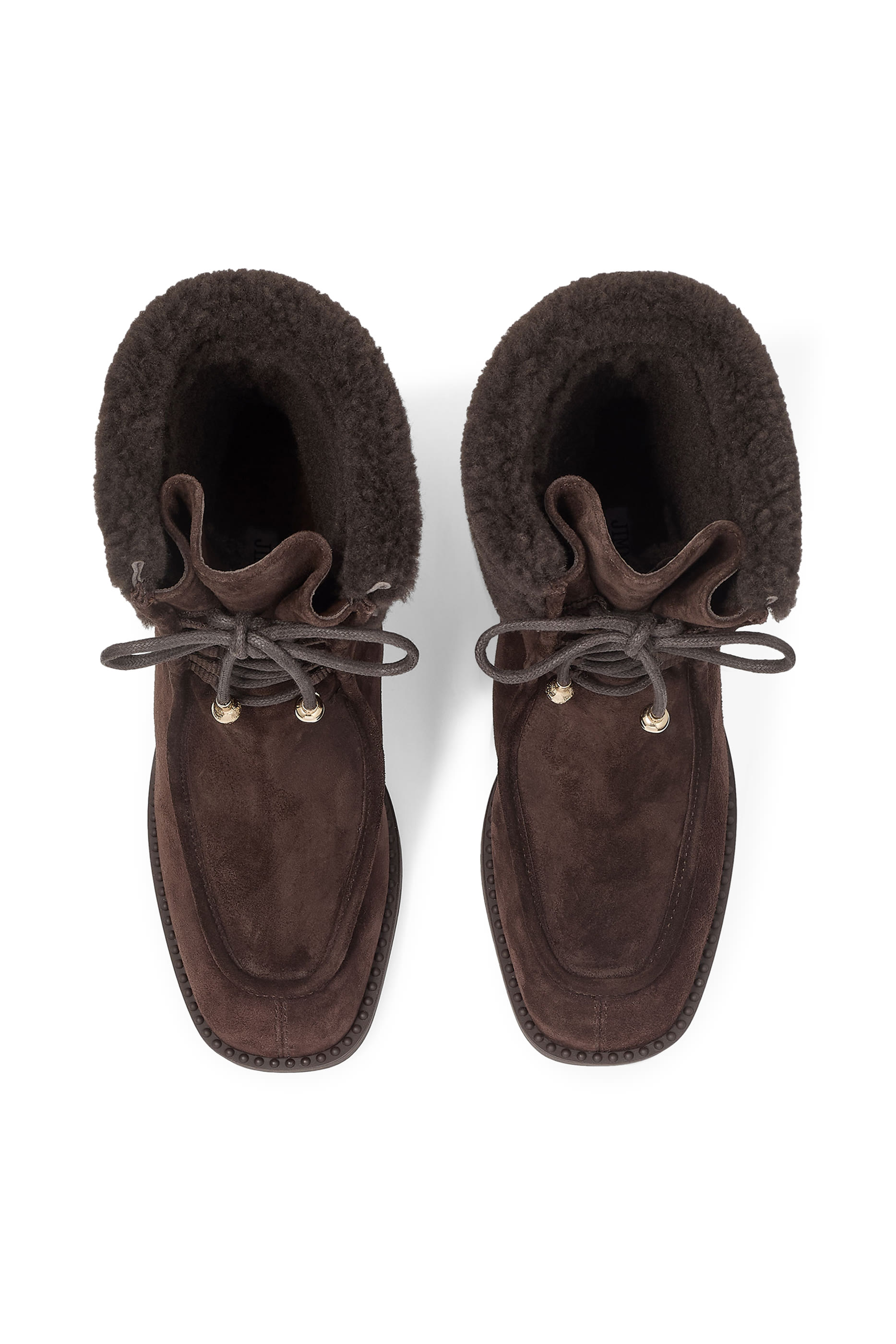 بوت هالي 60 بطول الكاحل