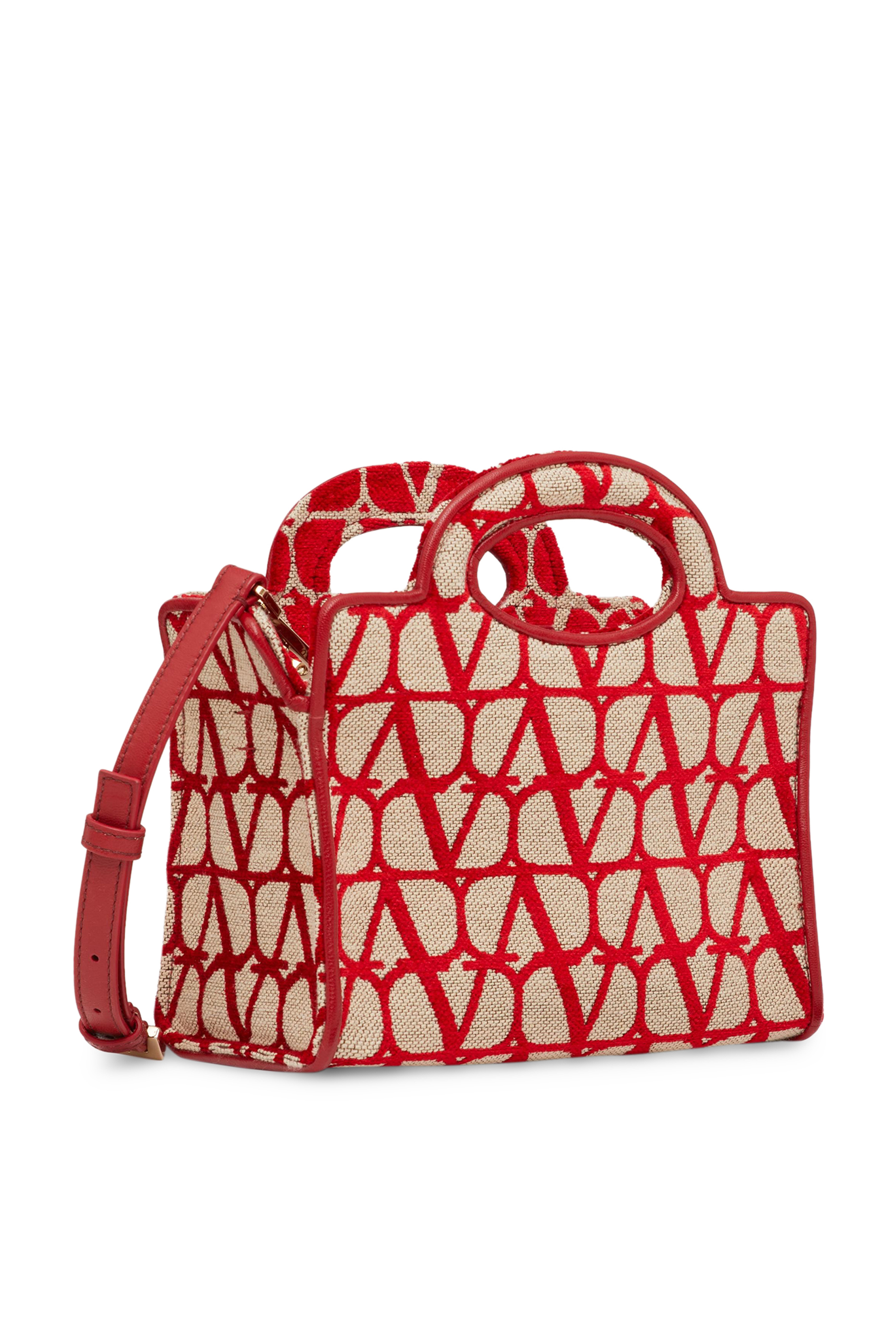  Le Troisi&egrave;me Mini Shopping Bag