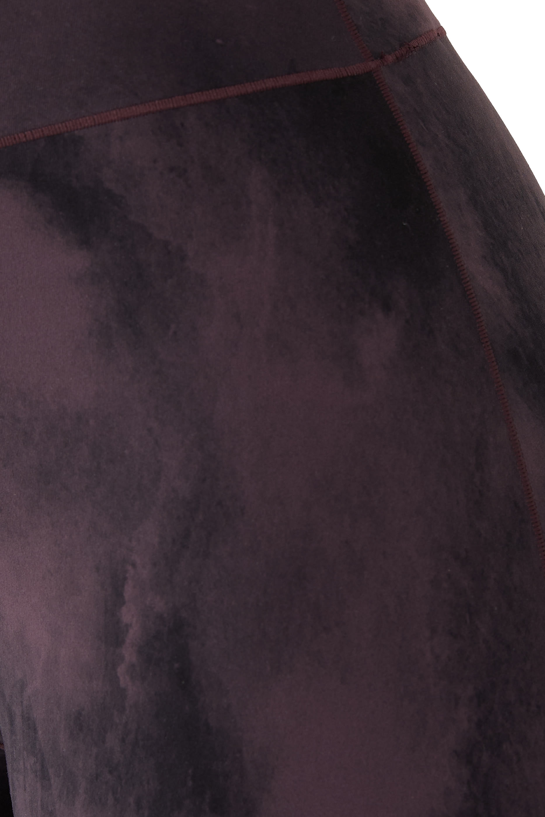 لغينغز لايف أكتيف بنقشة رخامية وخصر مرتفع