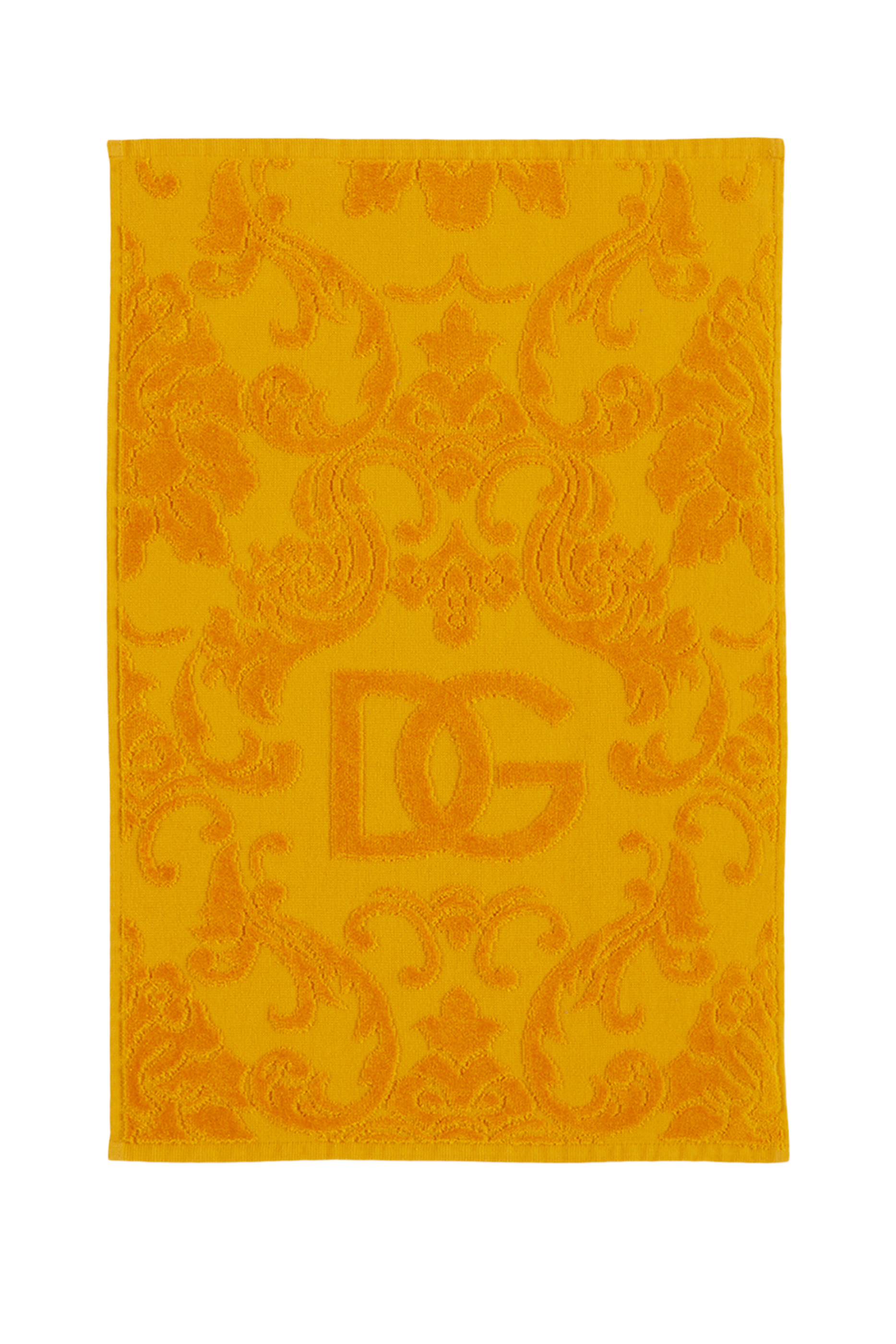 طقم مناشف حمام استيتيزيونال قطن تيري، 5 قطع