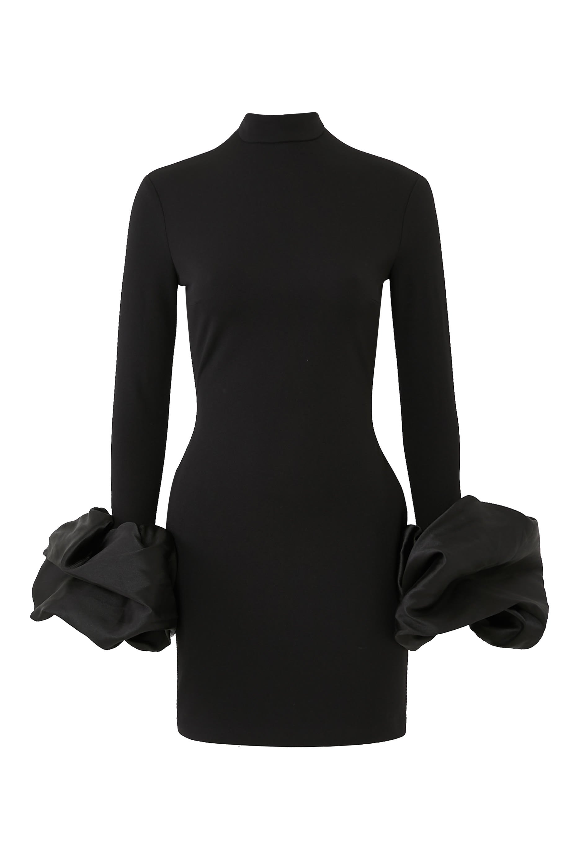 فستان ذا بايتون قصير